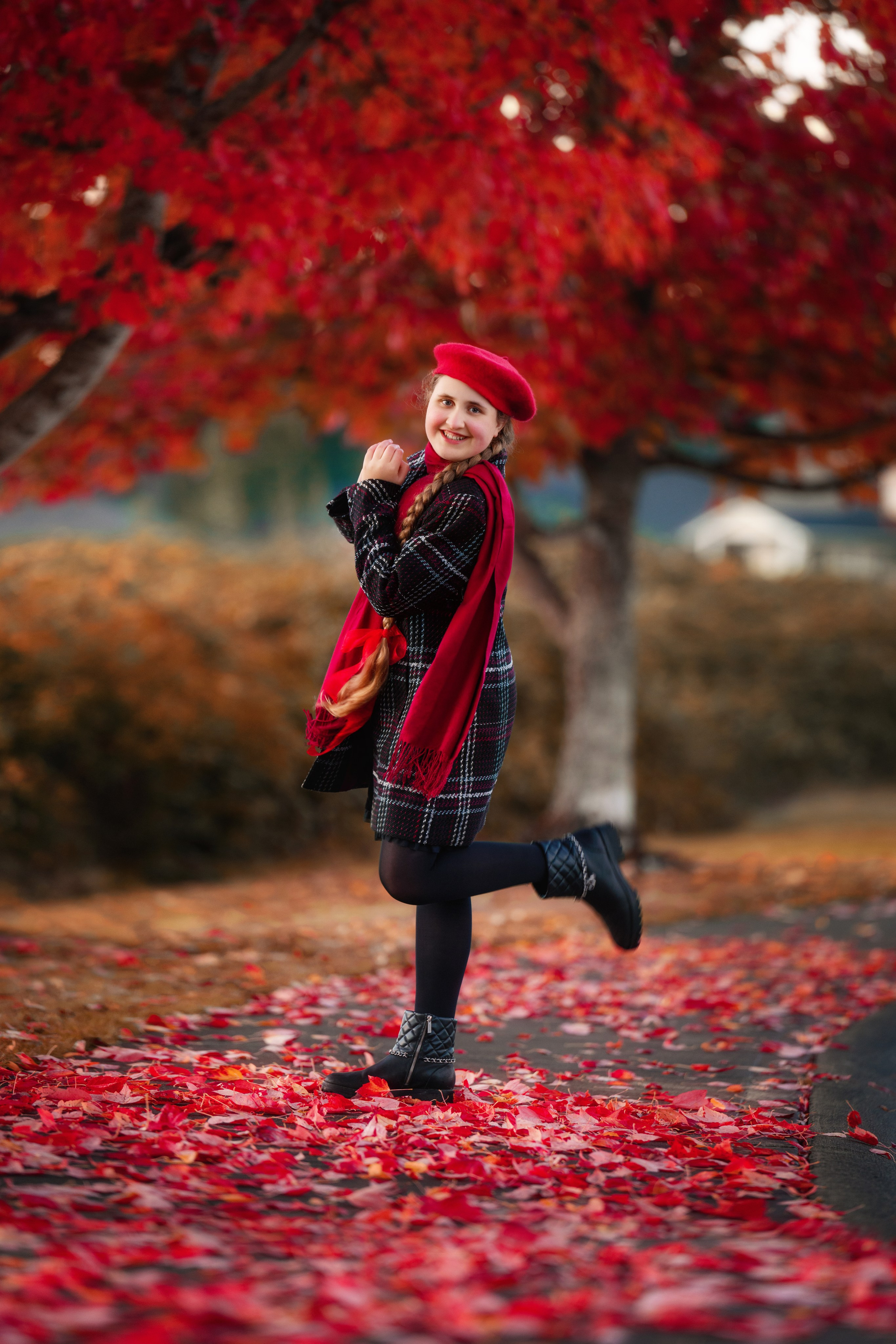 Portraits. Wedding & portrait photography in the Seattle Area. Helen Michelle photographer