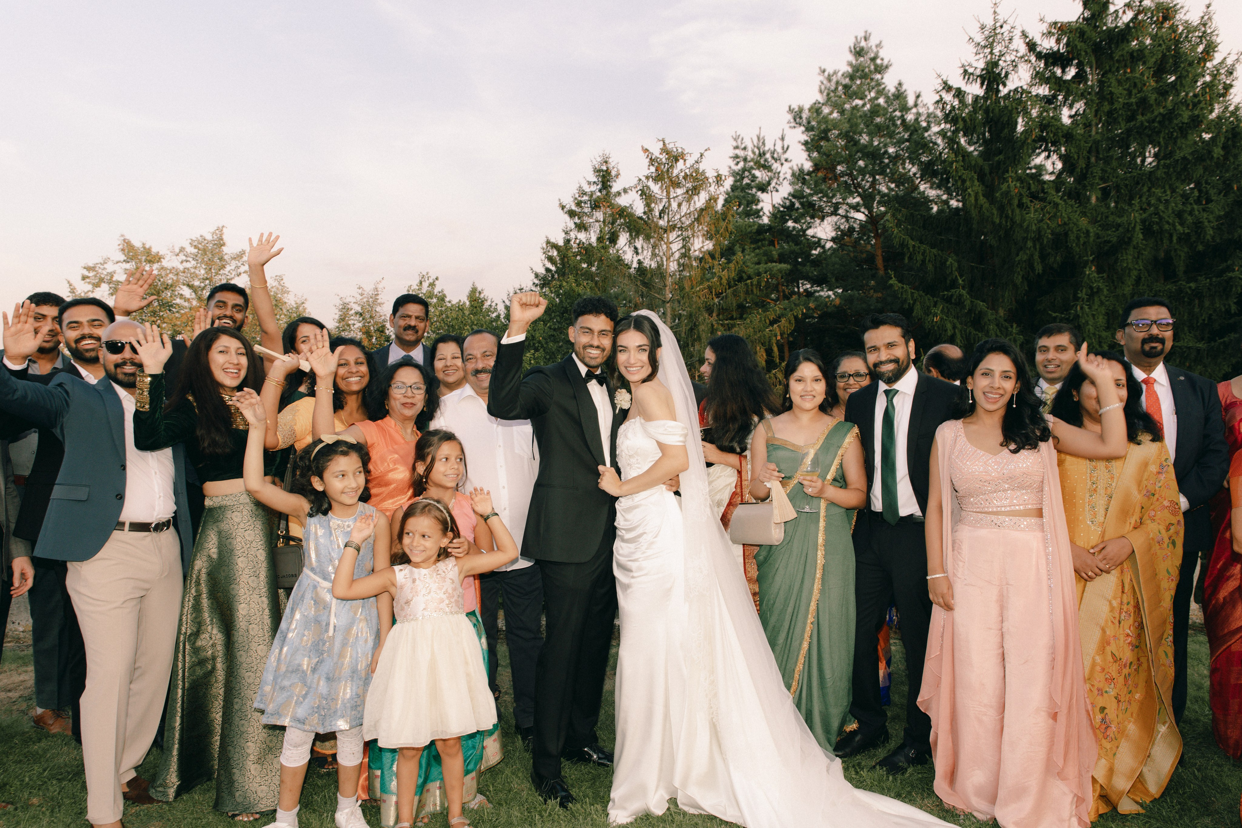 Elegant Castle Wedding in Austria | Alwin & Ruth’s Fairytale Celebration. Wedding photographer and videographer based in Timisoara, Romania