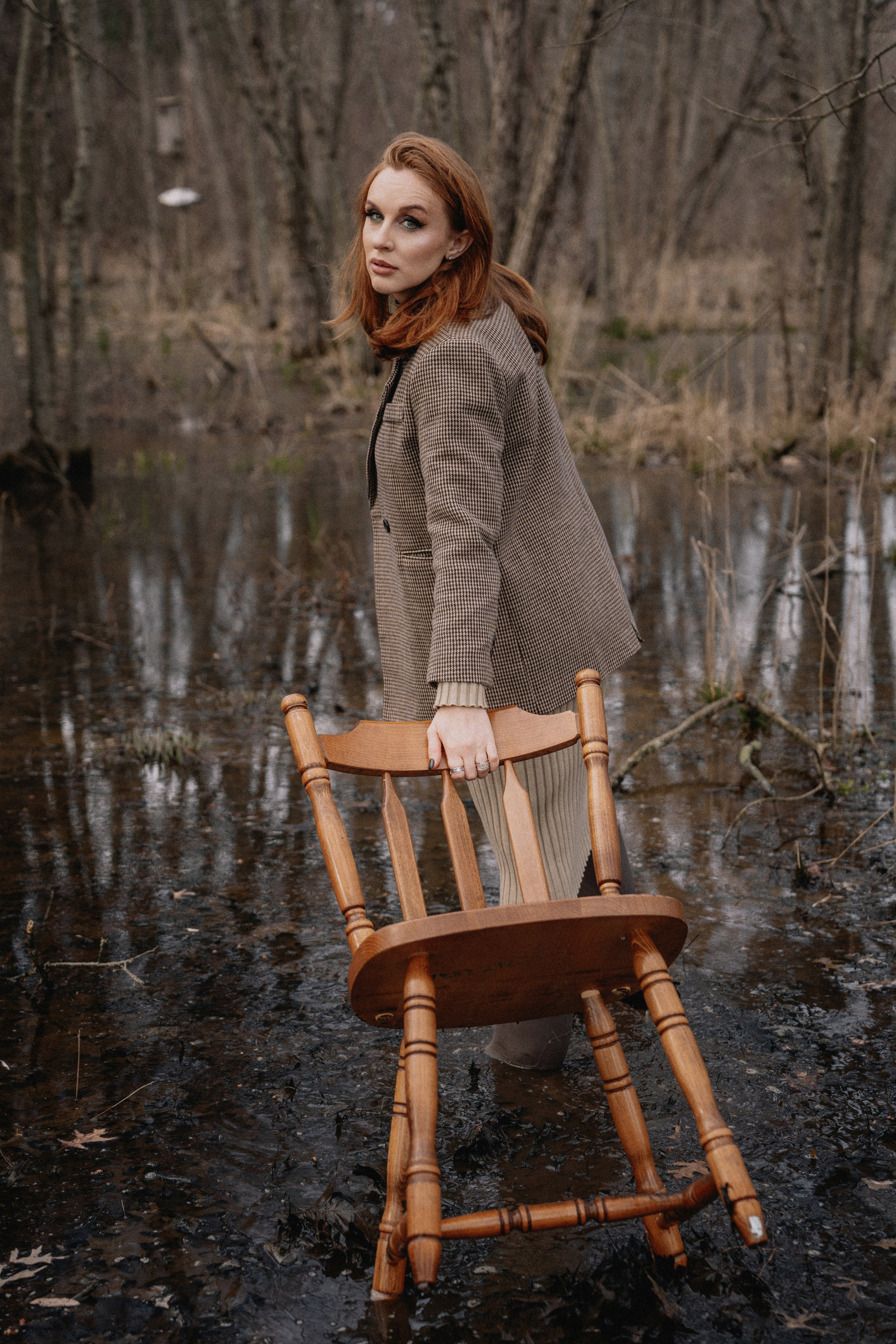 PORTRAITS. Wedding and family photographer and videographer PA, NJ, NY, DE, MD