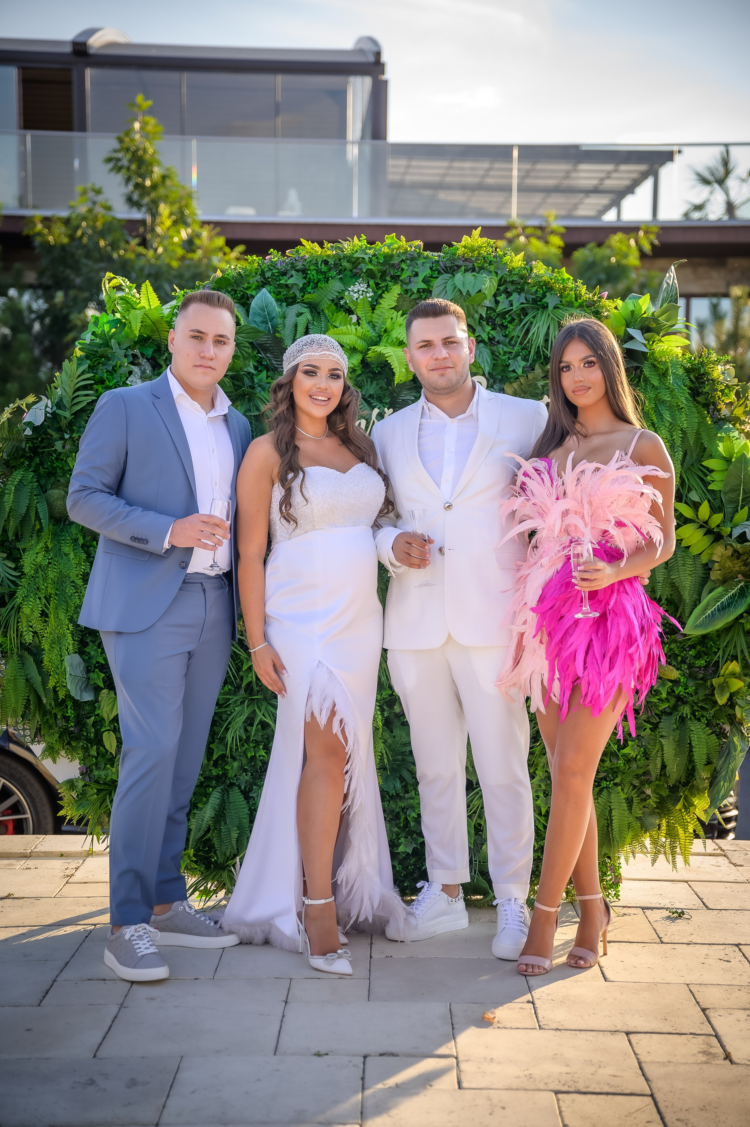 Nunta Lebada Neagra Resort – locatie premium evenimente