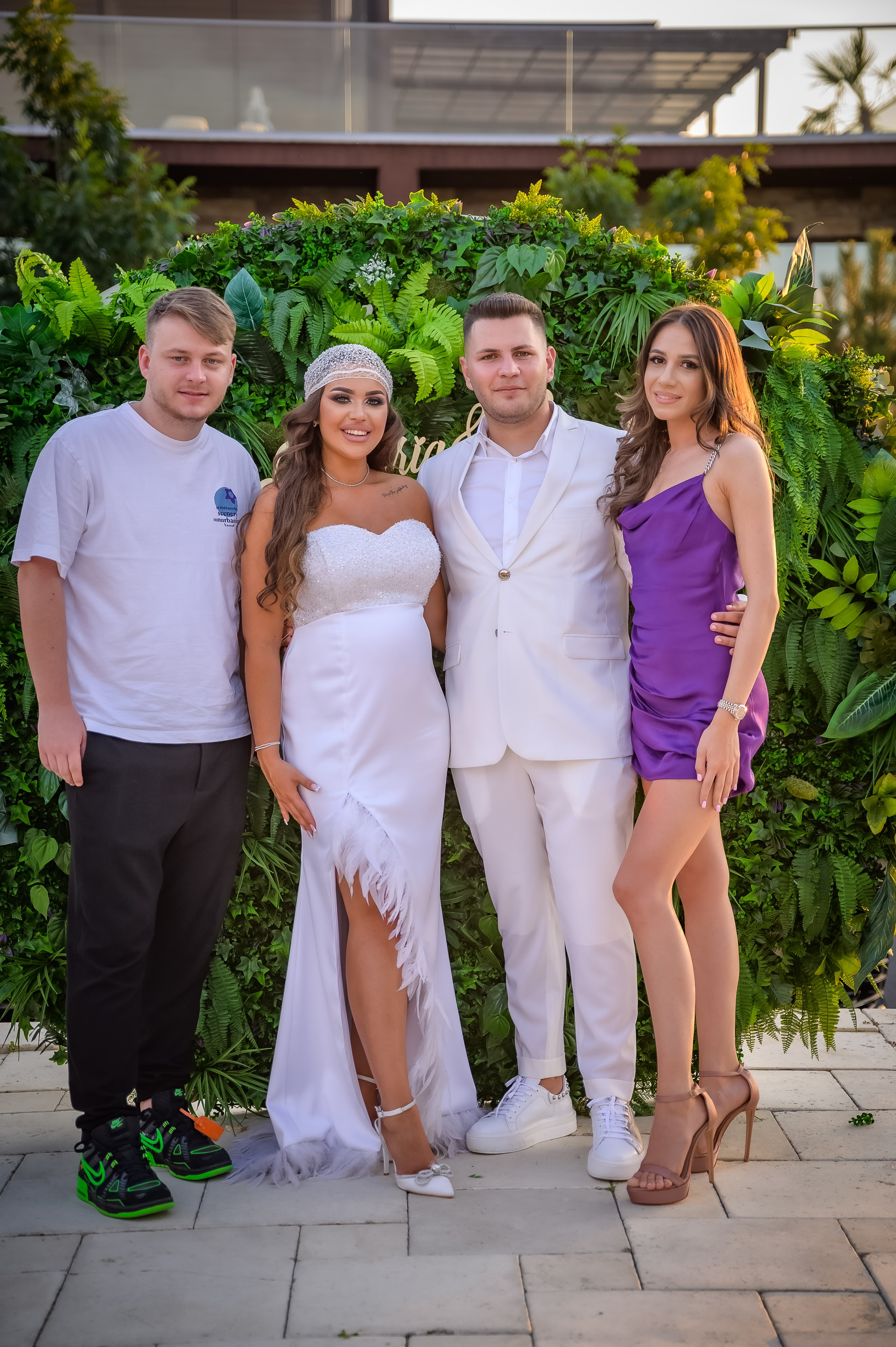 Nunta Lebada Neagra Resort – locatie premium evenimente