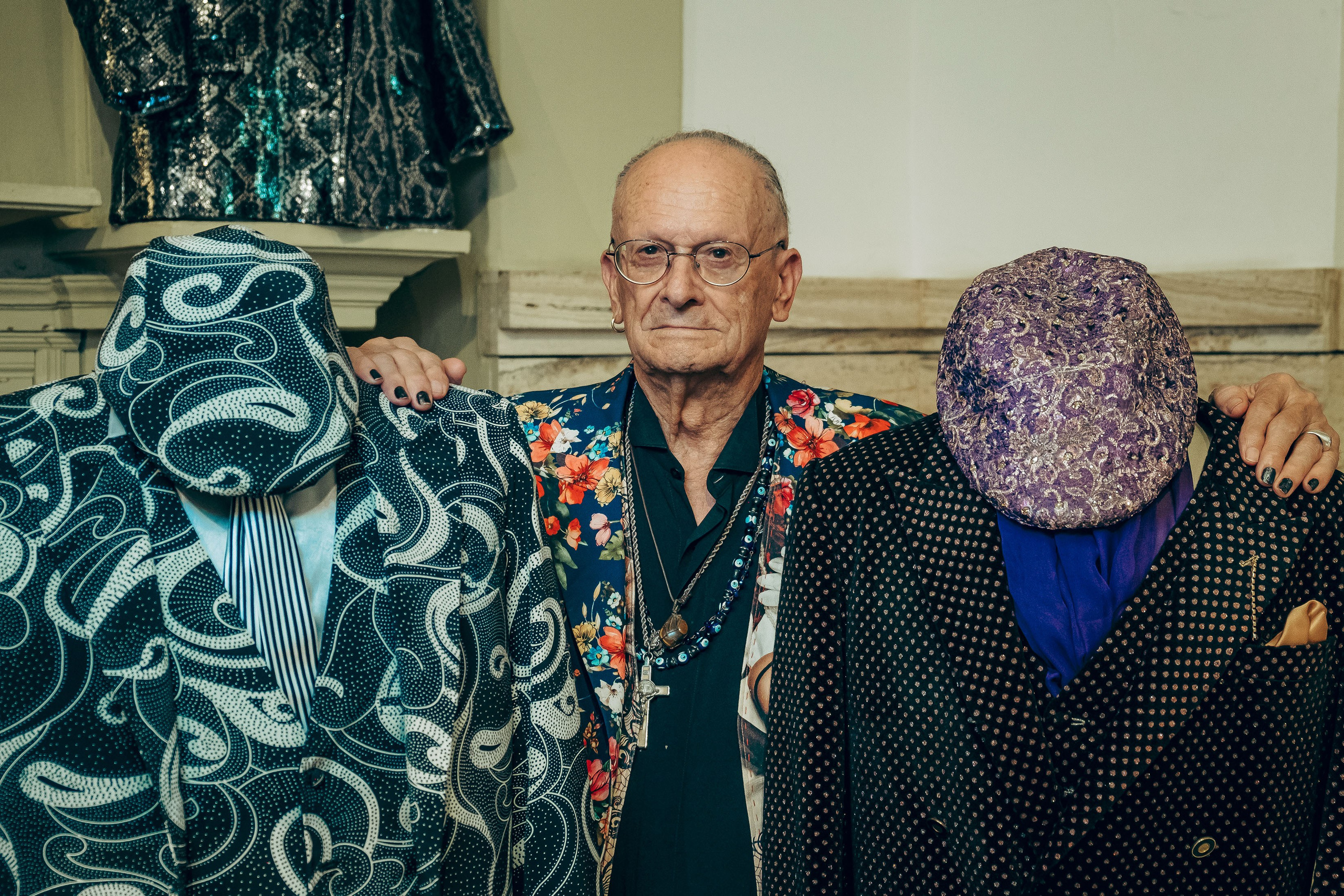 Antonio El Sastre Antón Vicente