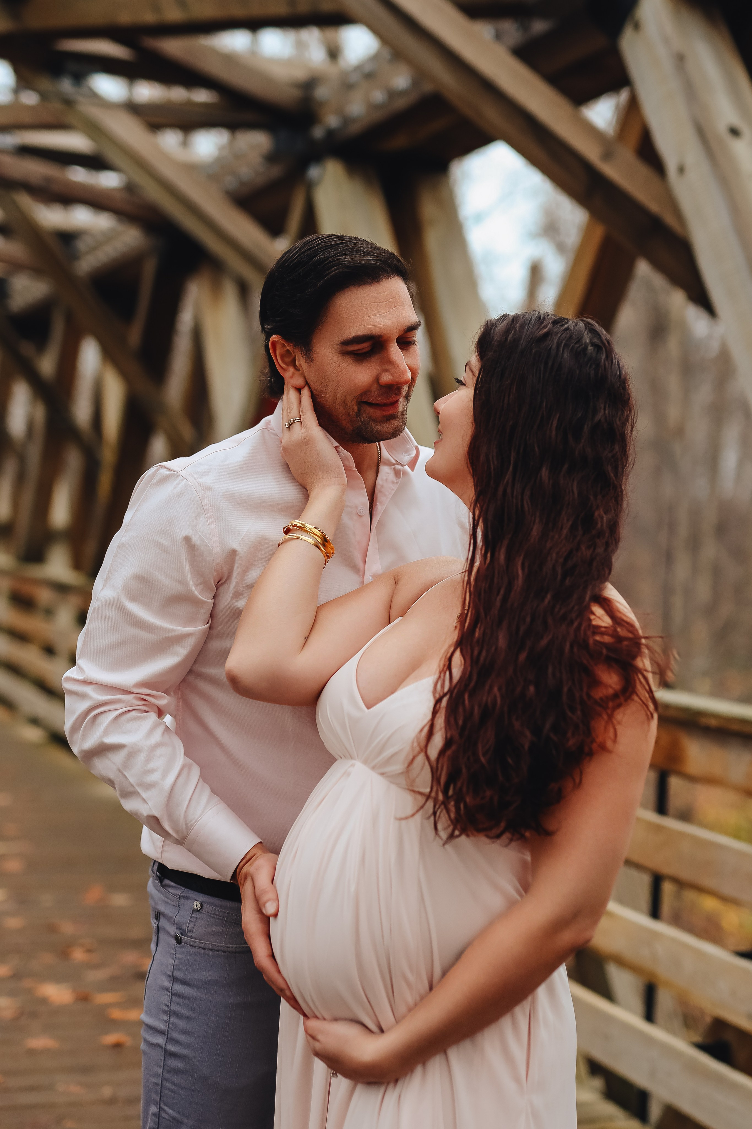 Maternity. Ellen Litvinova photography