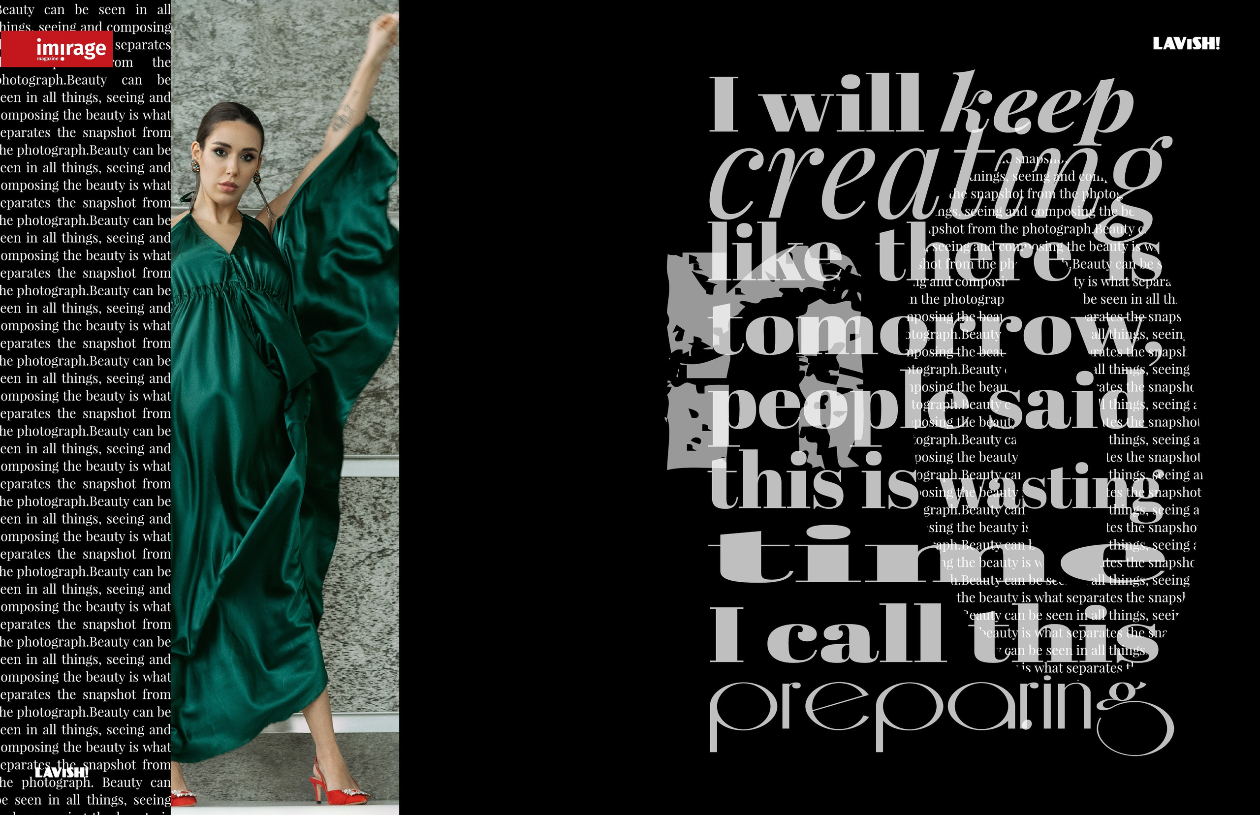 Публикации в ЖУРНАЛАХ. Mila Artphotо-Профессиональный портретный фотограф, Израиль