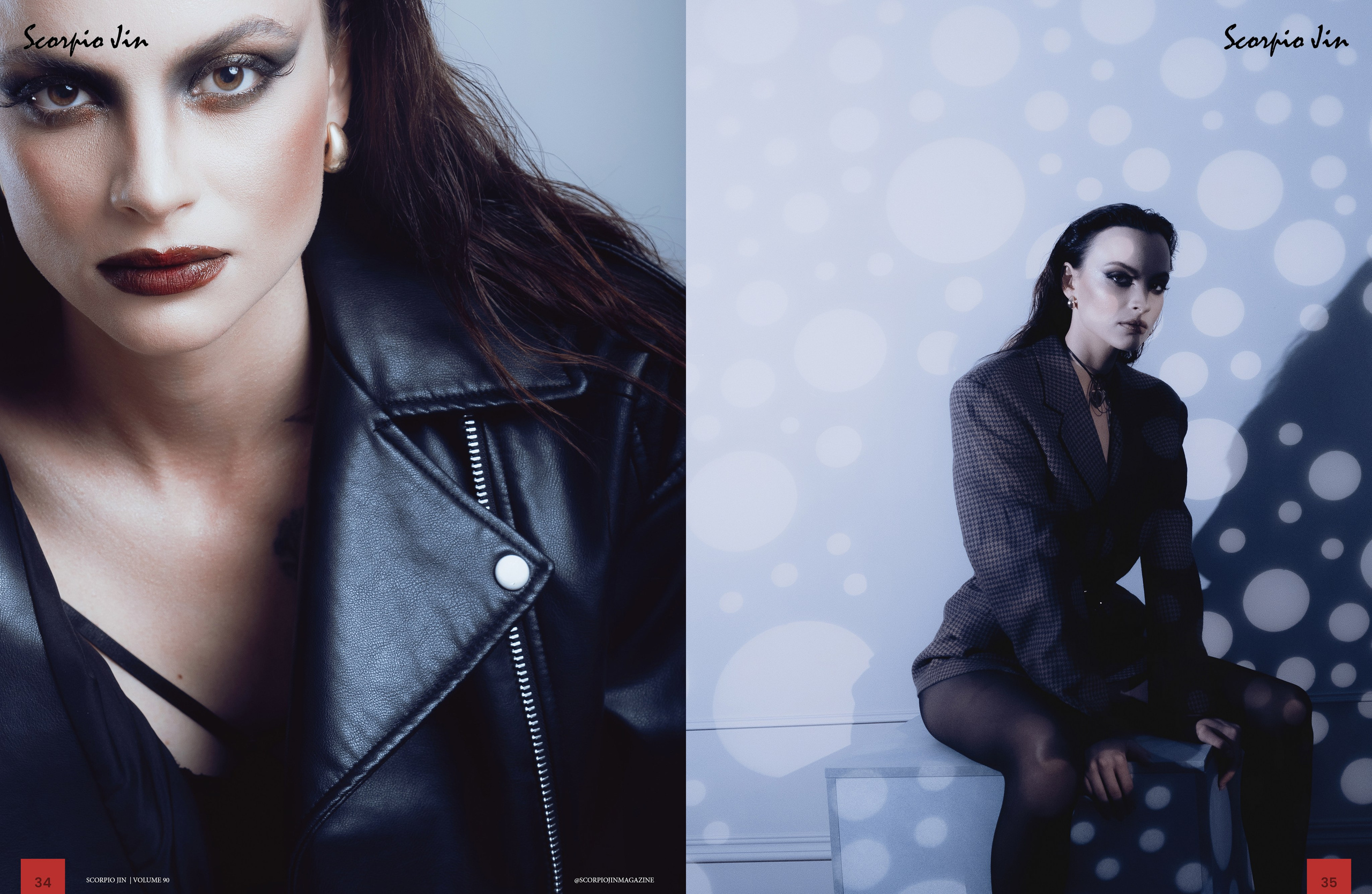 Студийная фотосессия с импульсным и постоянным светом — Фотограф в Торревьехе