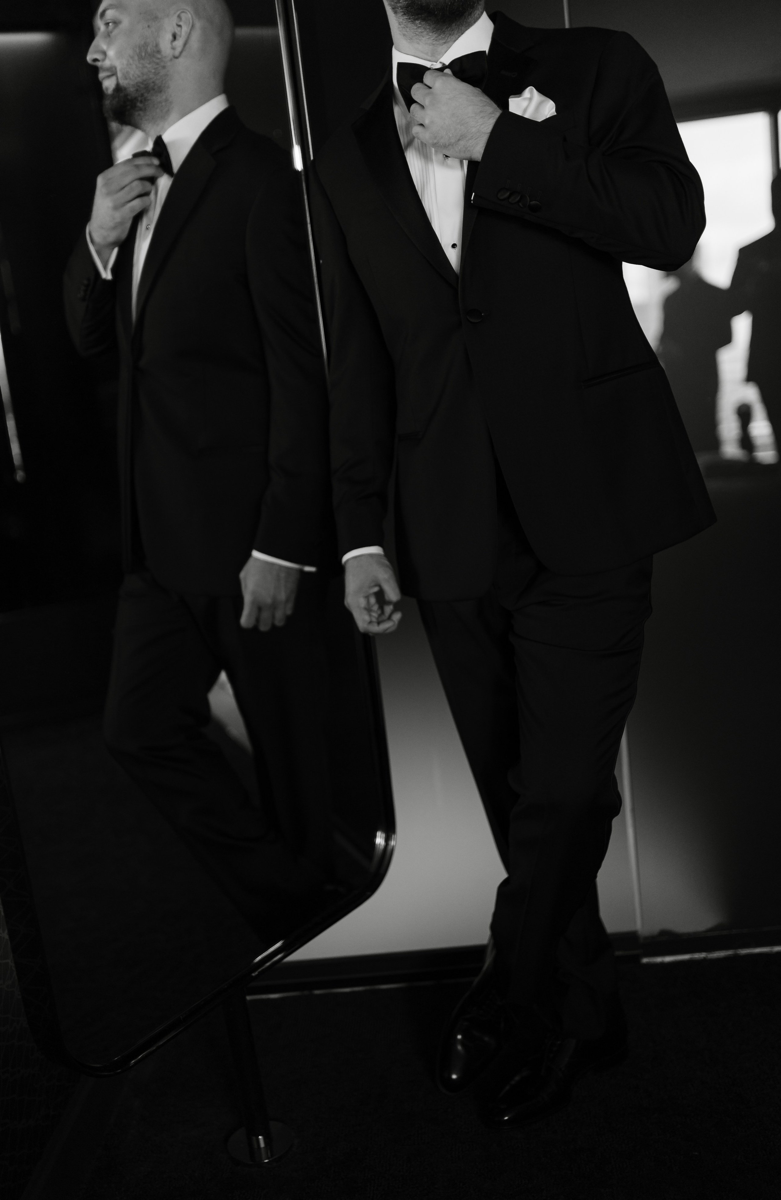 Sveta & Kostya’s Beautiful Philadelphia Wedding. YES I DO PRODUCTION — Wedding photography&videography