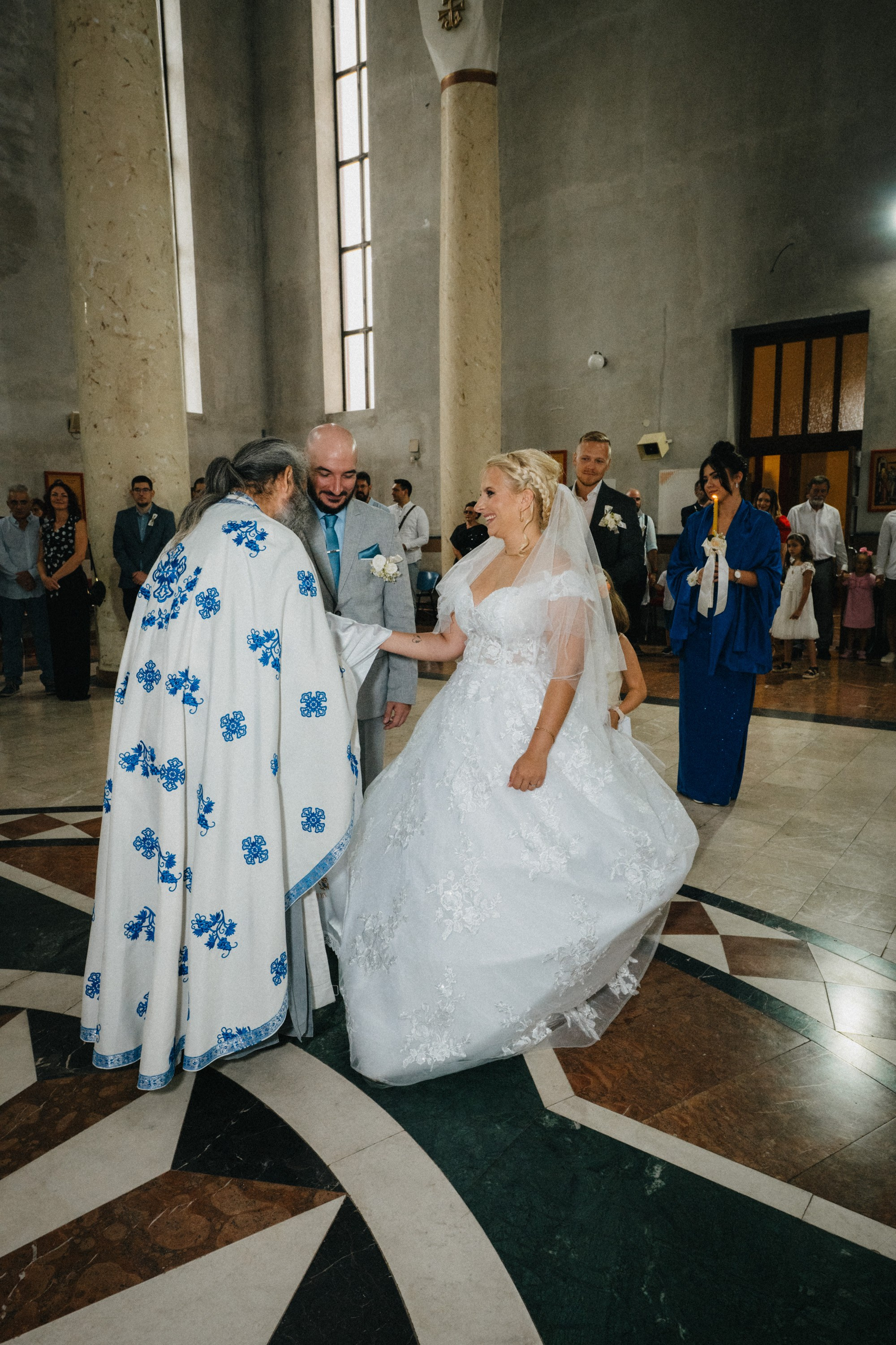 Helena & Aleksandar. Wedding photography