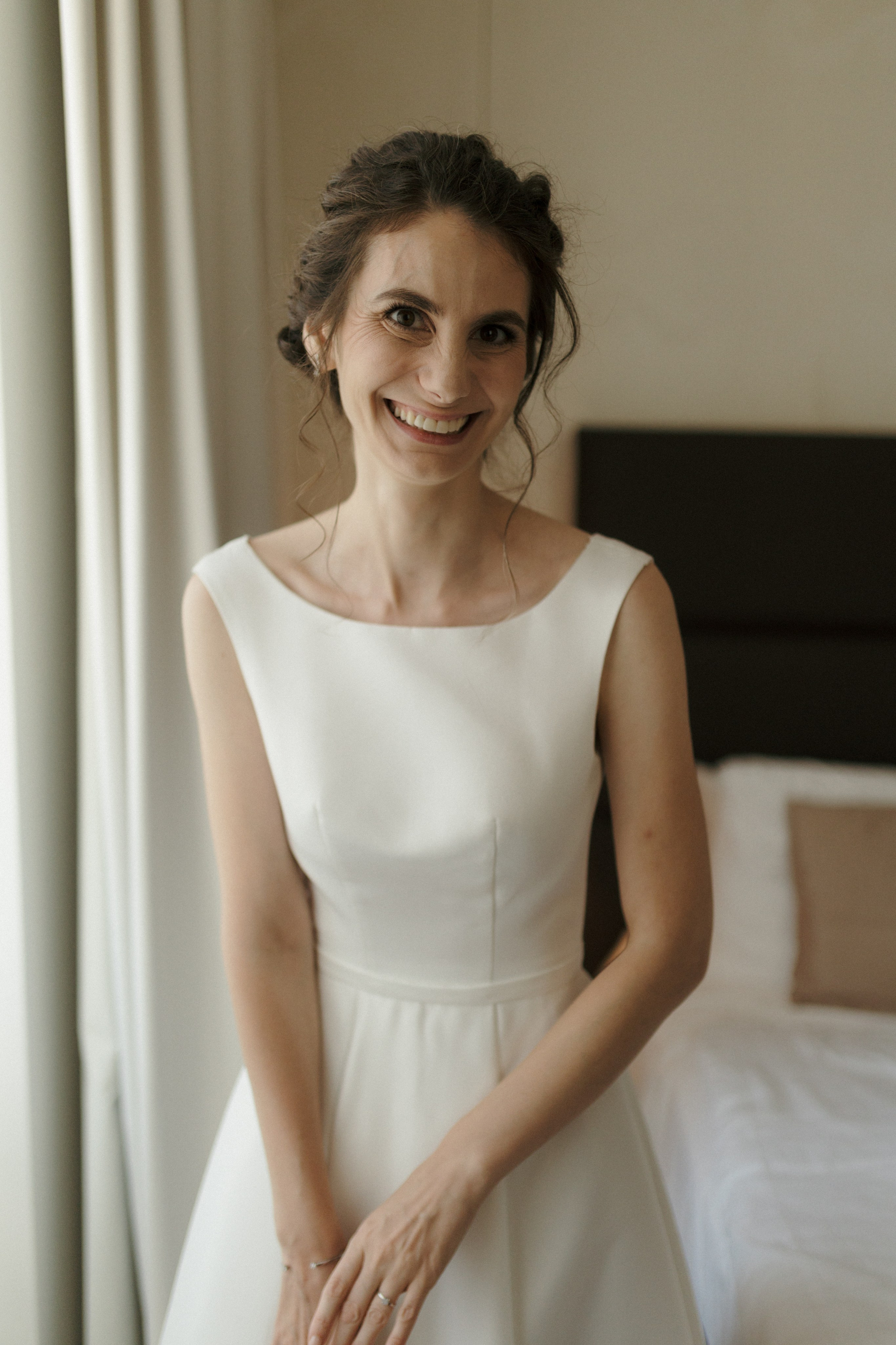 George & Alina | Wedding at Hotel Timisoara. Wedding photographer and videographer based in Timisoara, Romania