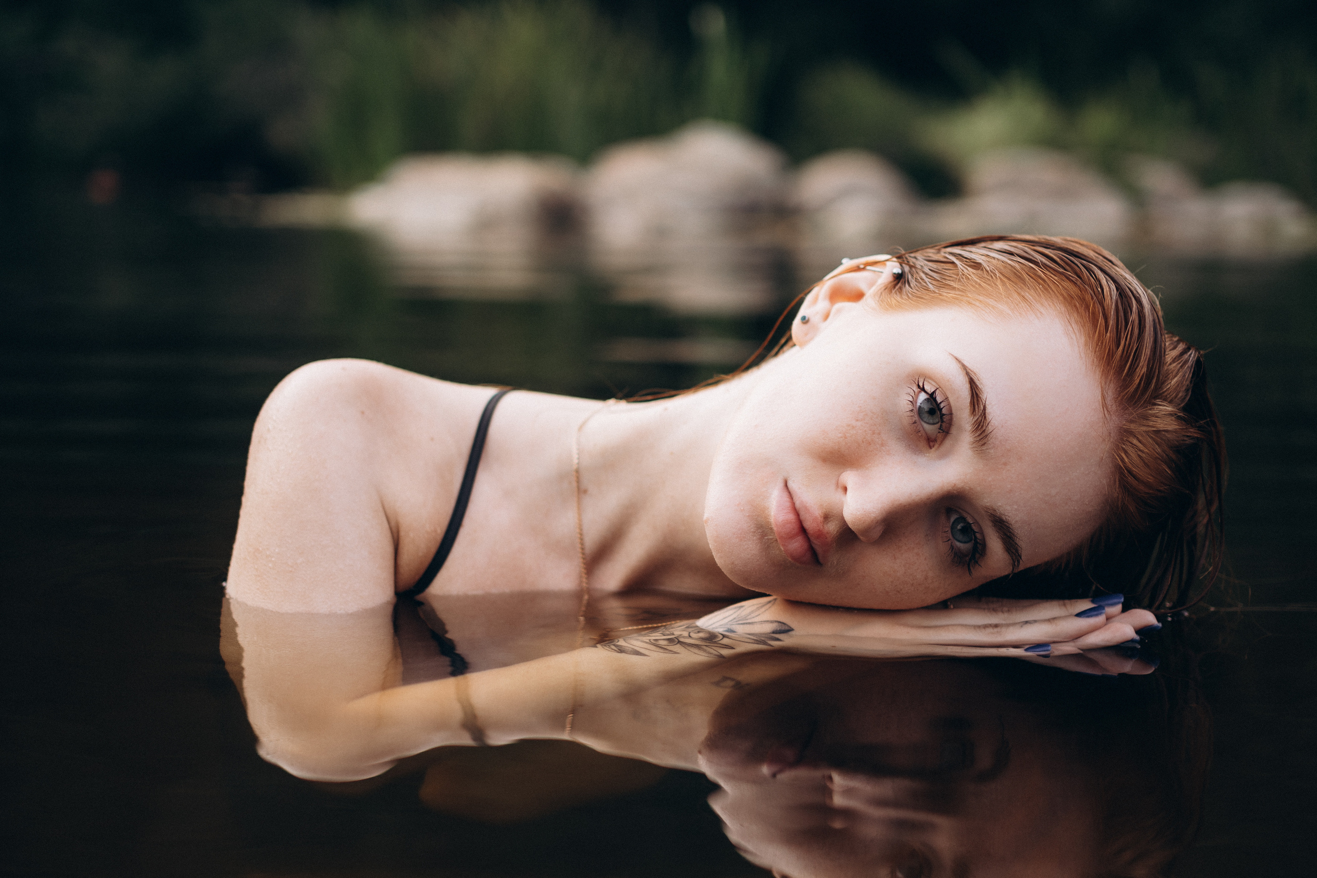 Fotograaf Tatjana Otter