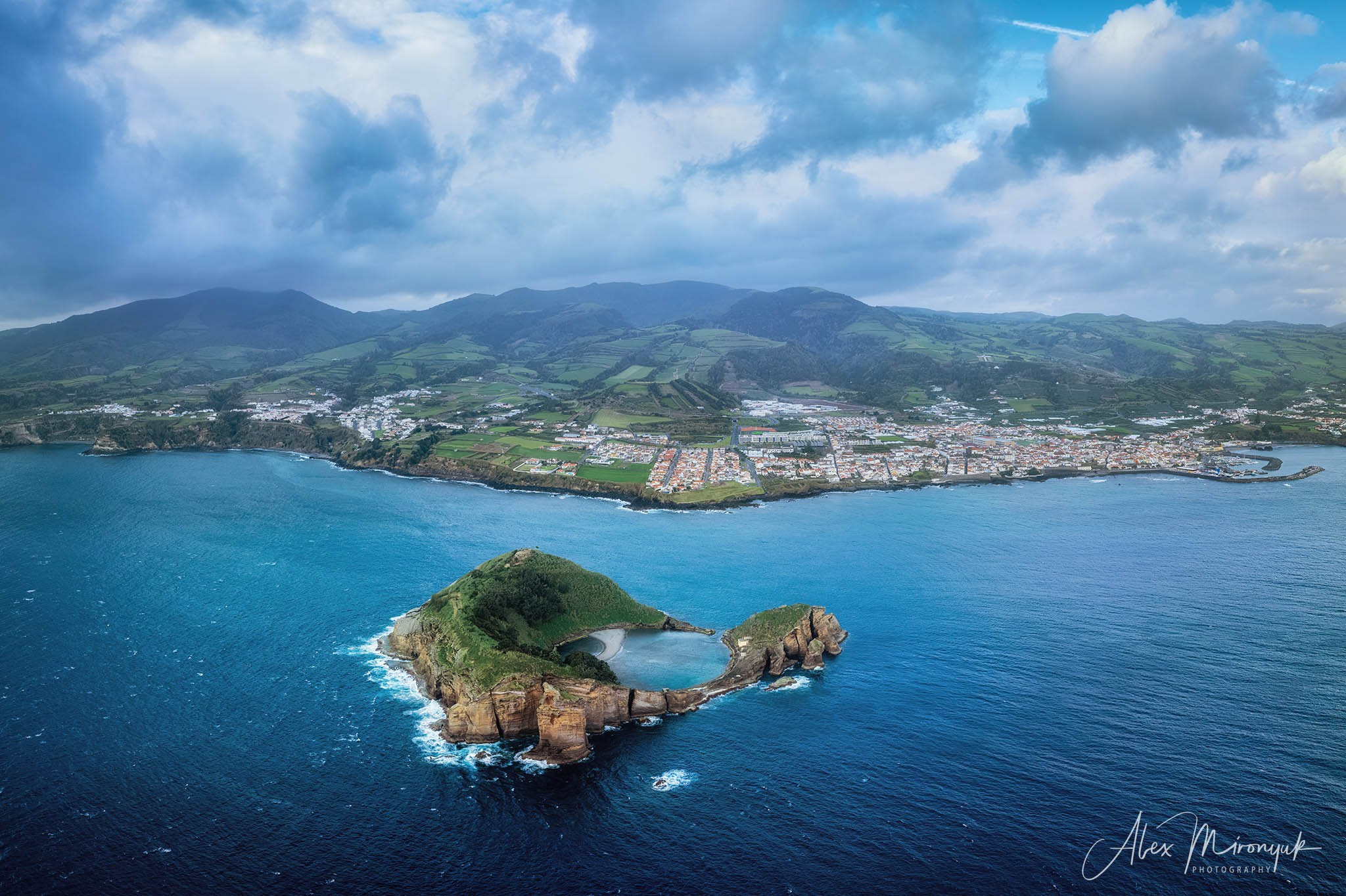 Azores And Madeira. Alex Mironyuk Photography