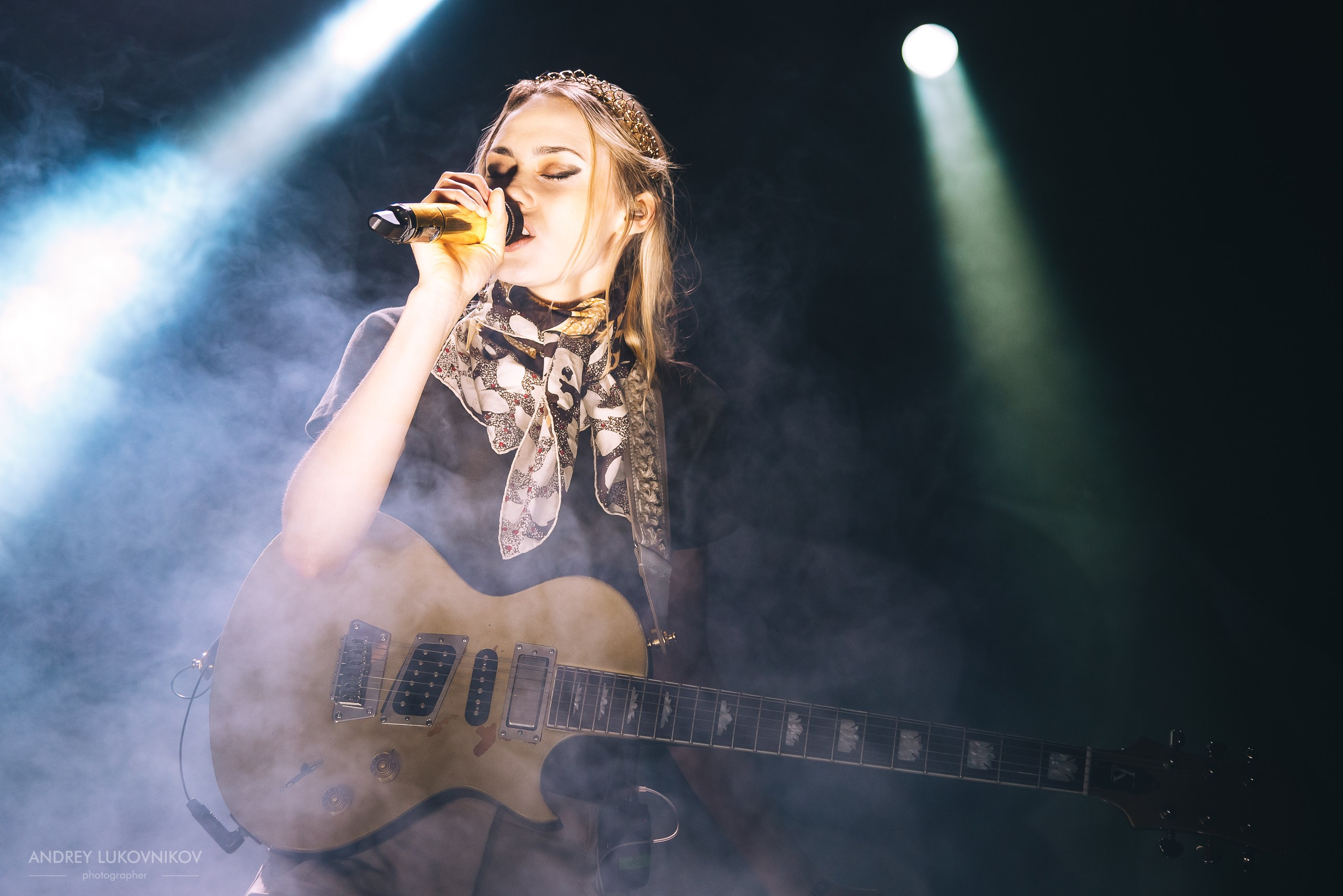 Kadebostany. Monumental Tour 2018