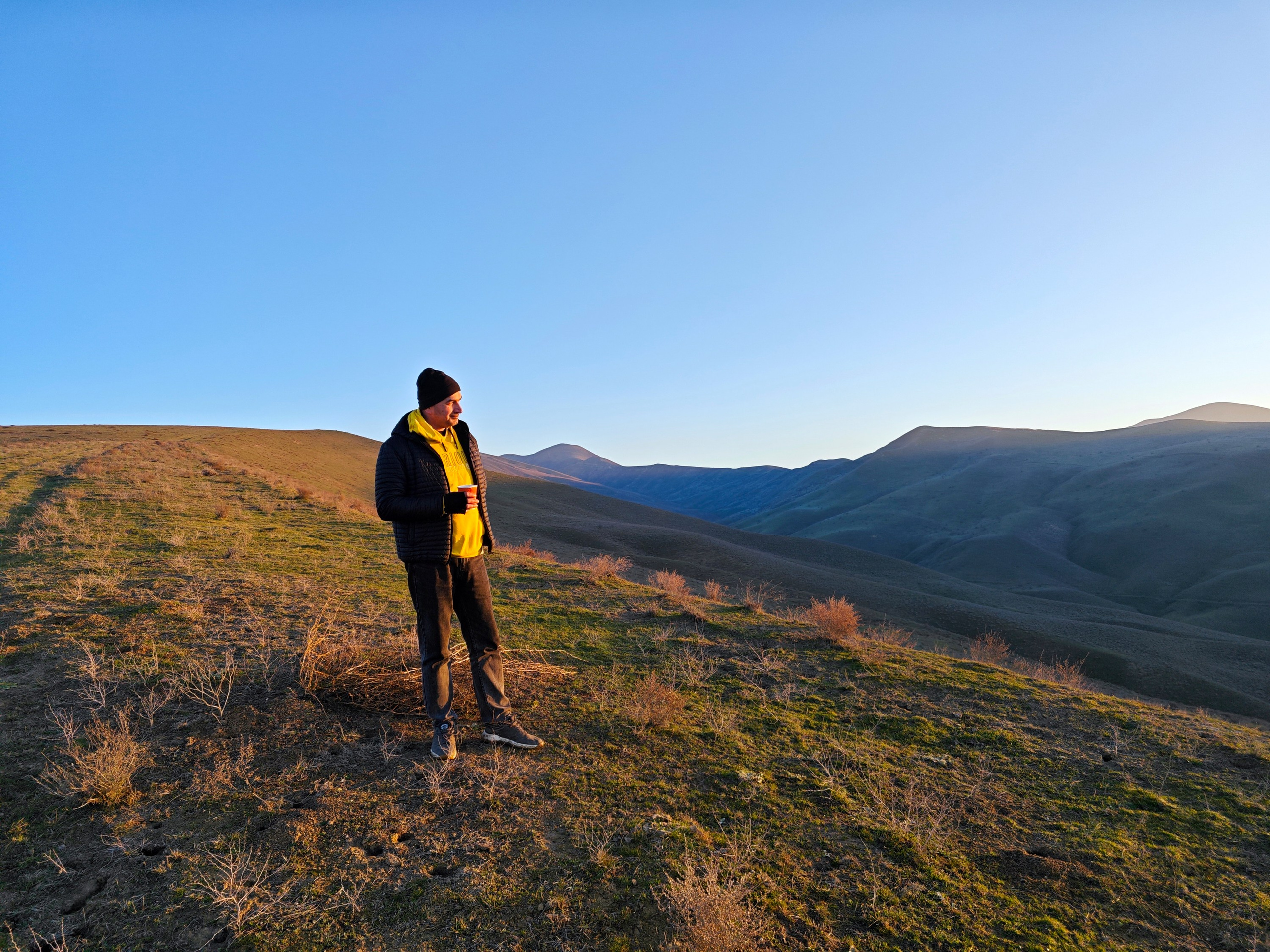 “Göylərdağ” Astrokamp. Həvəskar Astronomlar Cəmiyyəti — Astronomy.az