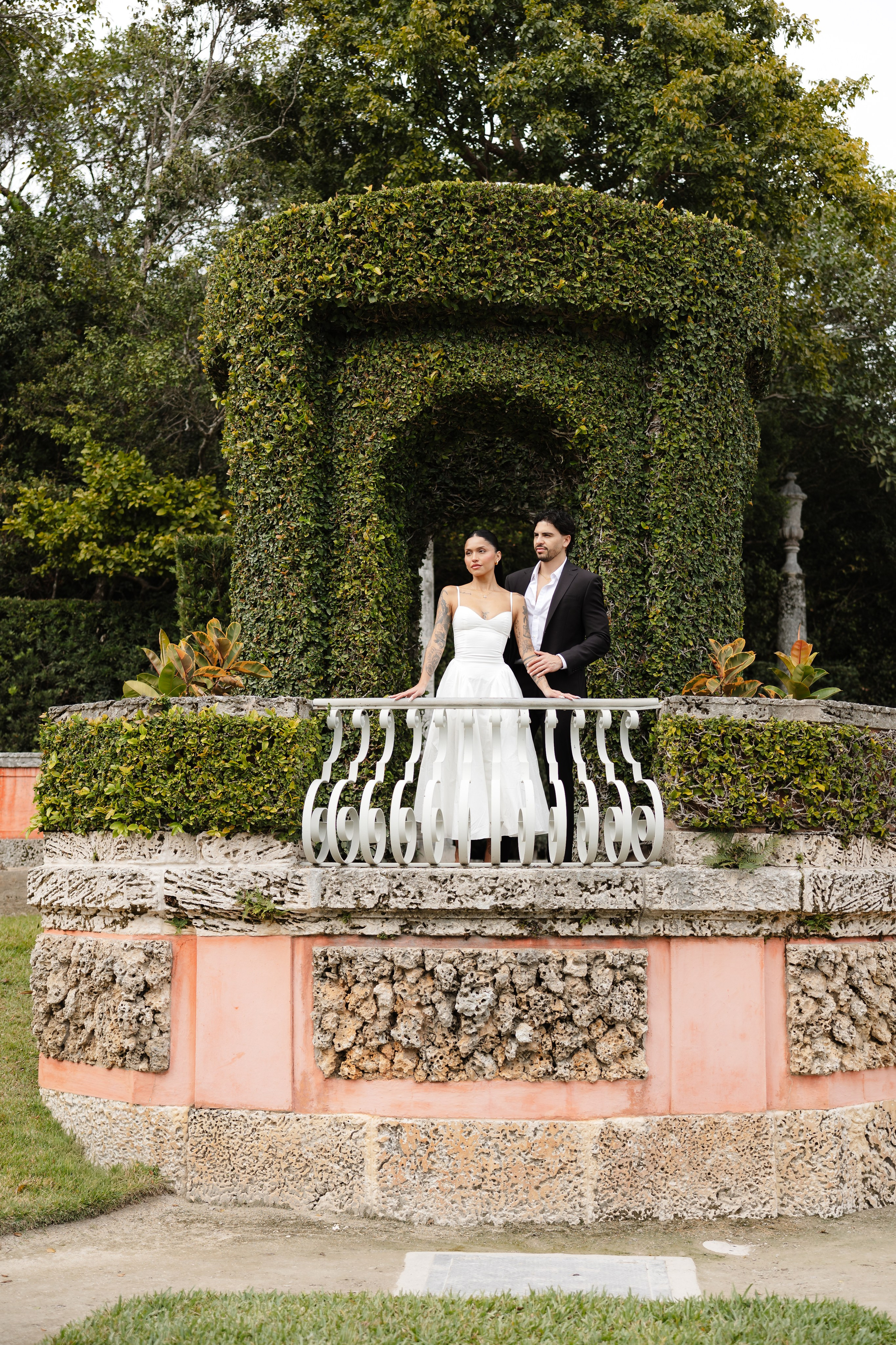 MONICA & RAUL. YES I DO PRODUCTION — Wedding photography&videography