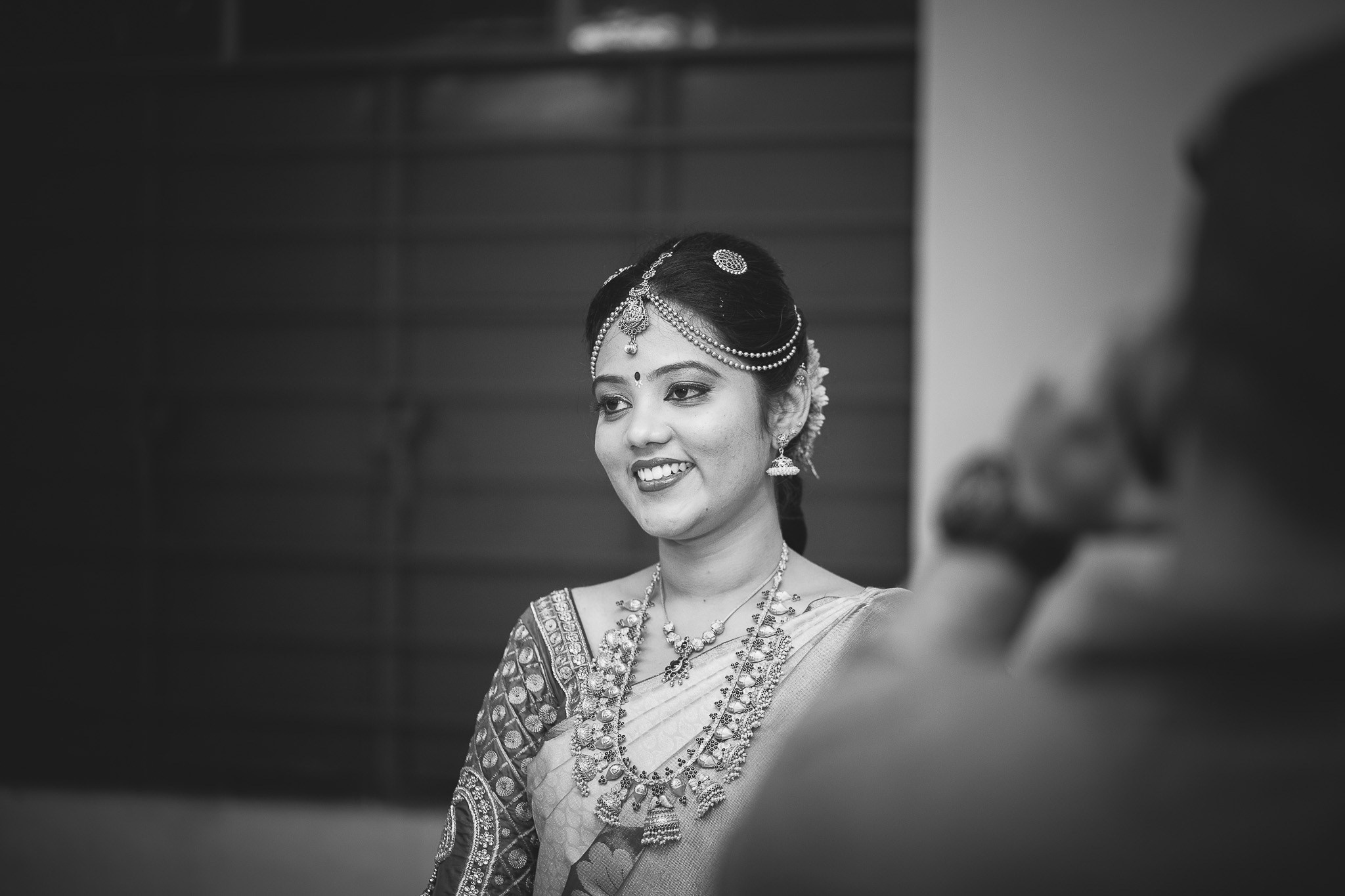 A Traditional Kongu Vellalar Wedding in Tirupur