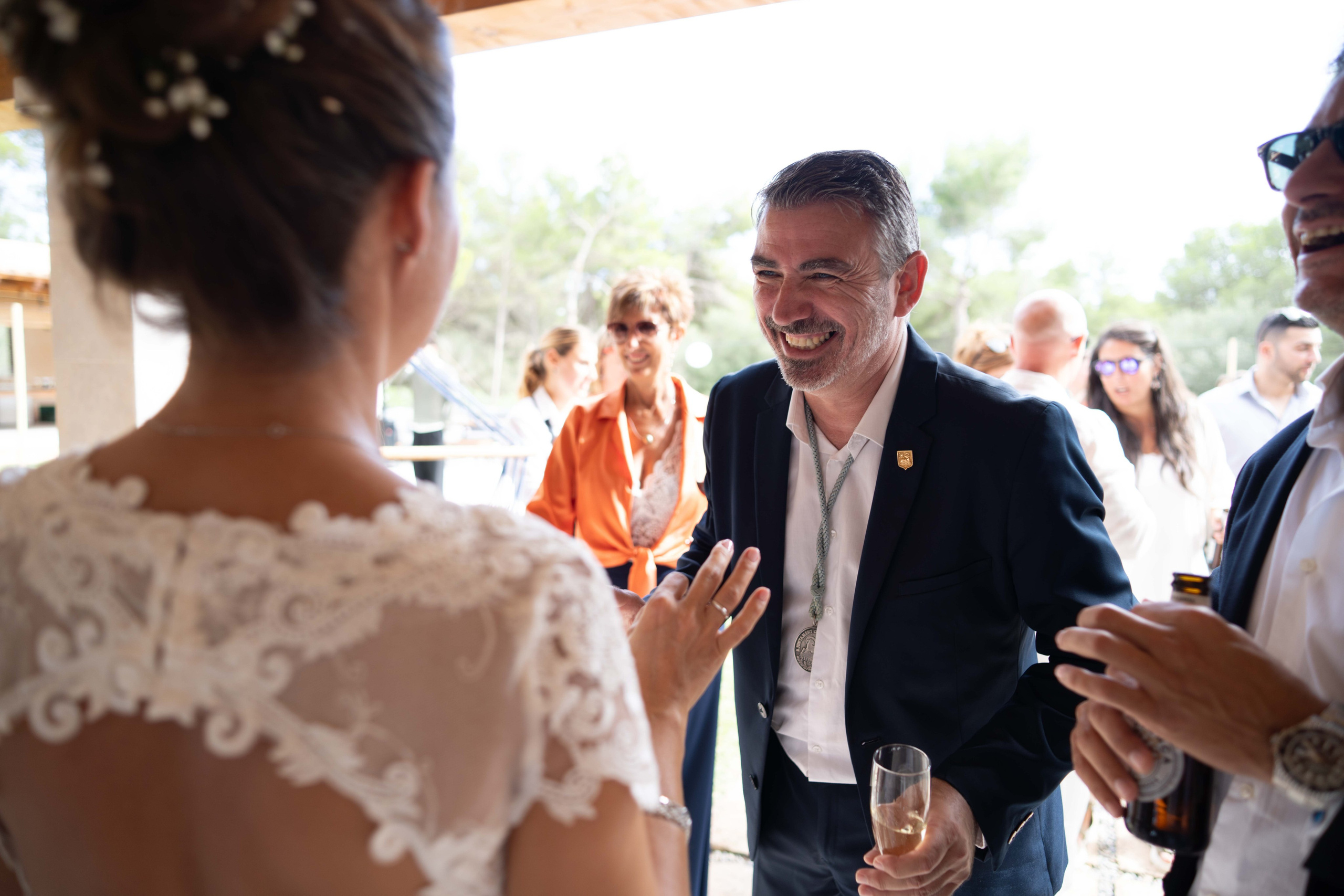 Wedding. Фотограф у Пальма де Майорка