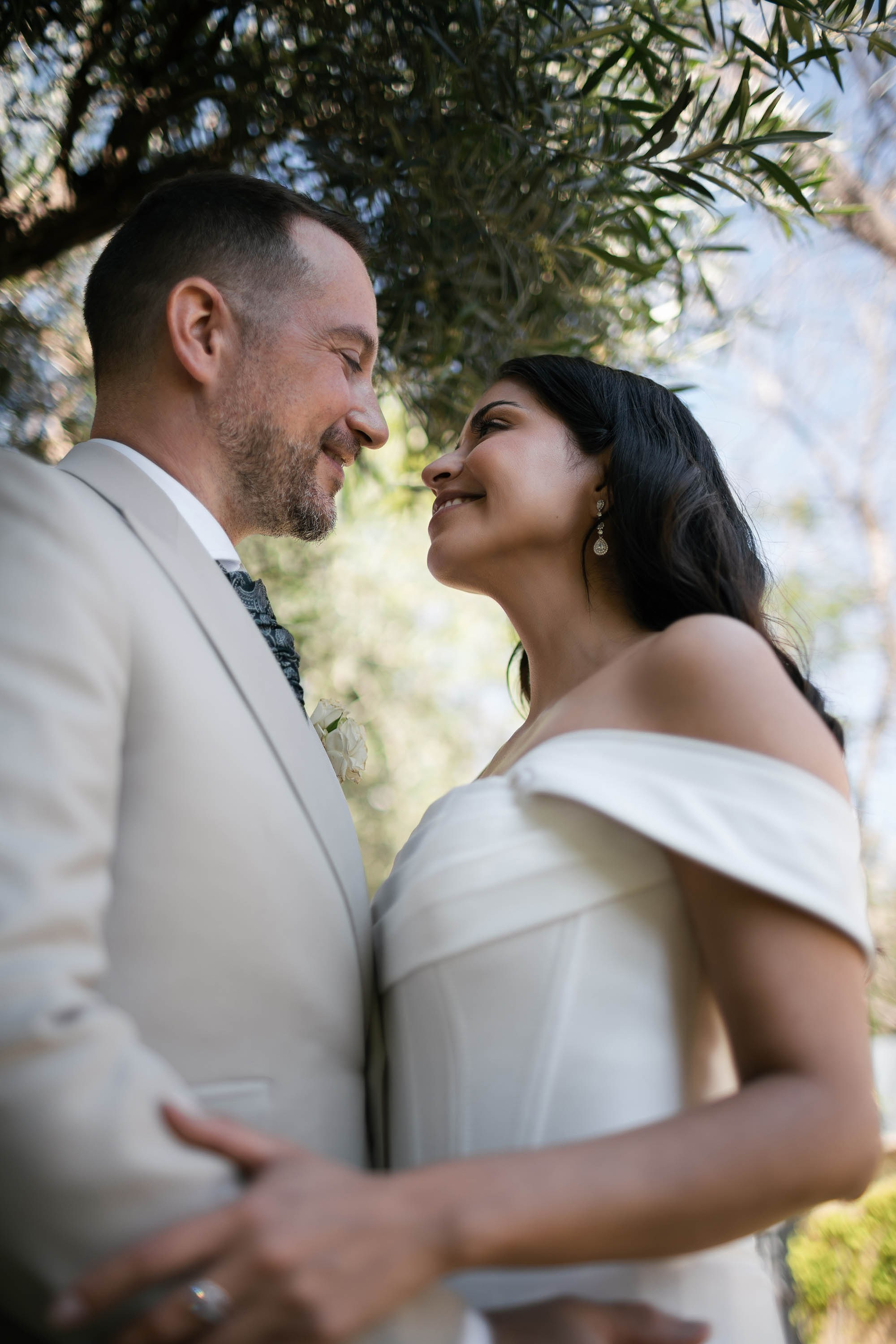 Destination Wedding Photographers based in Spain