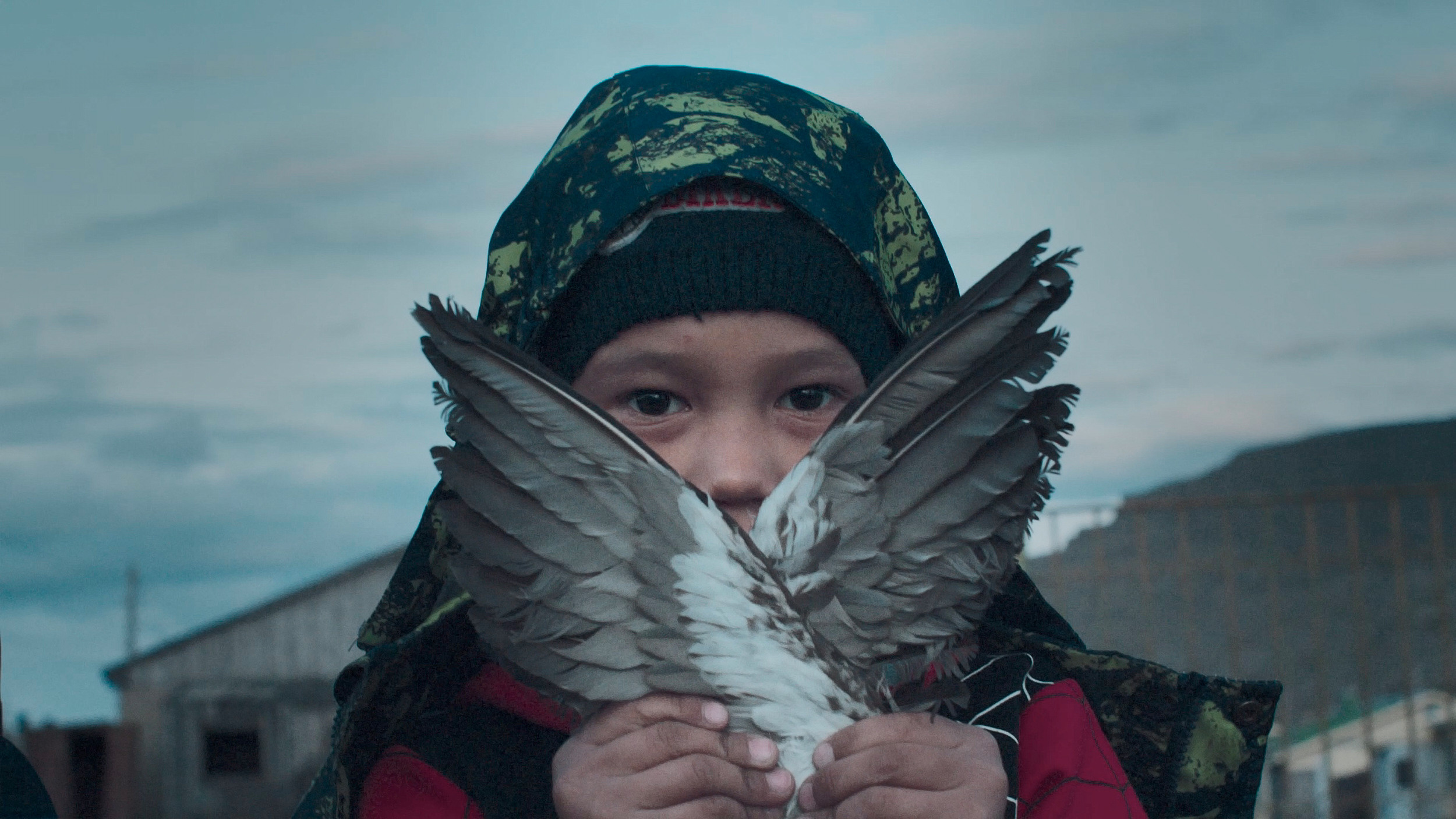 Piblokto. Singularity Film