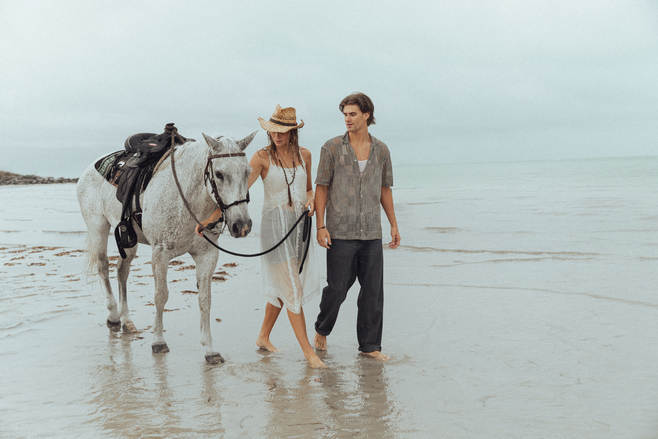 Horse & Rider Photoshoots In Florida