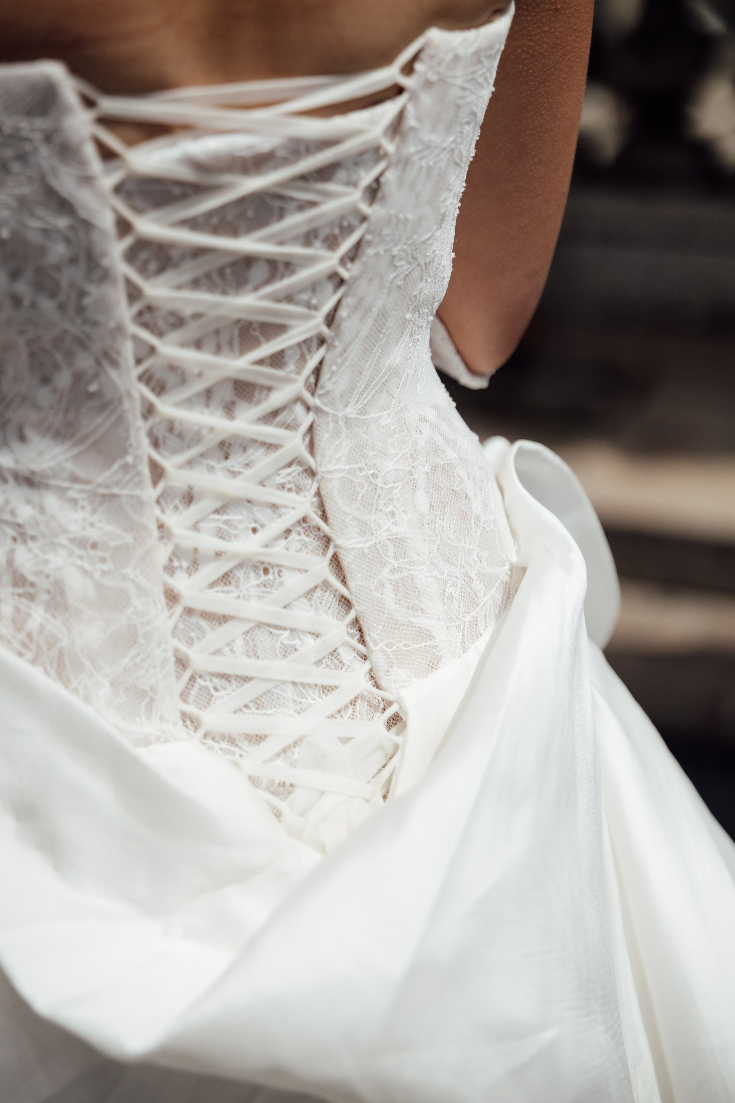 Elopement — Paris, France. Timeless Wedding & Event Photography from London to the world