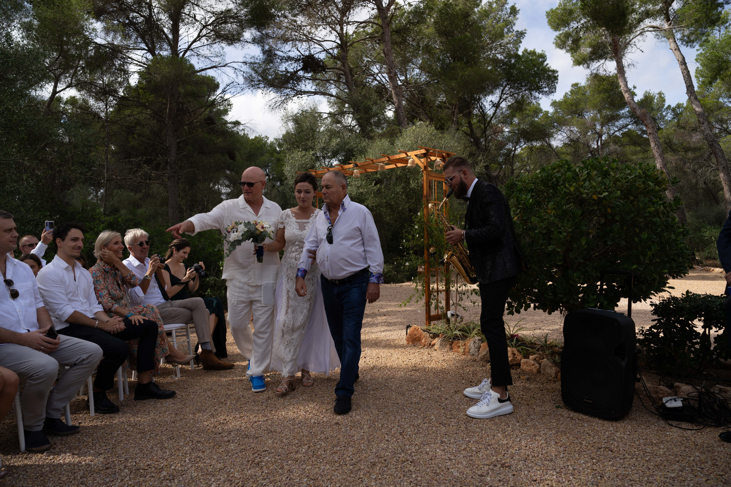 Wedding. Фотограф у Пальма де Майорка