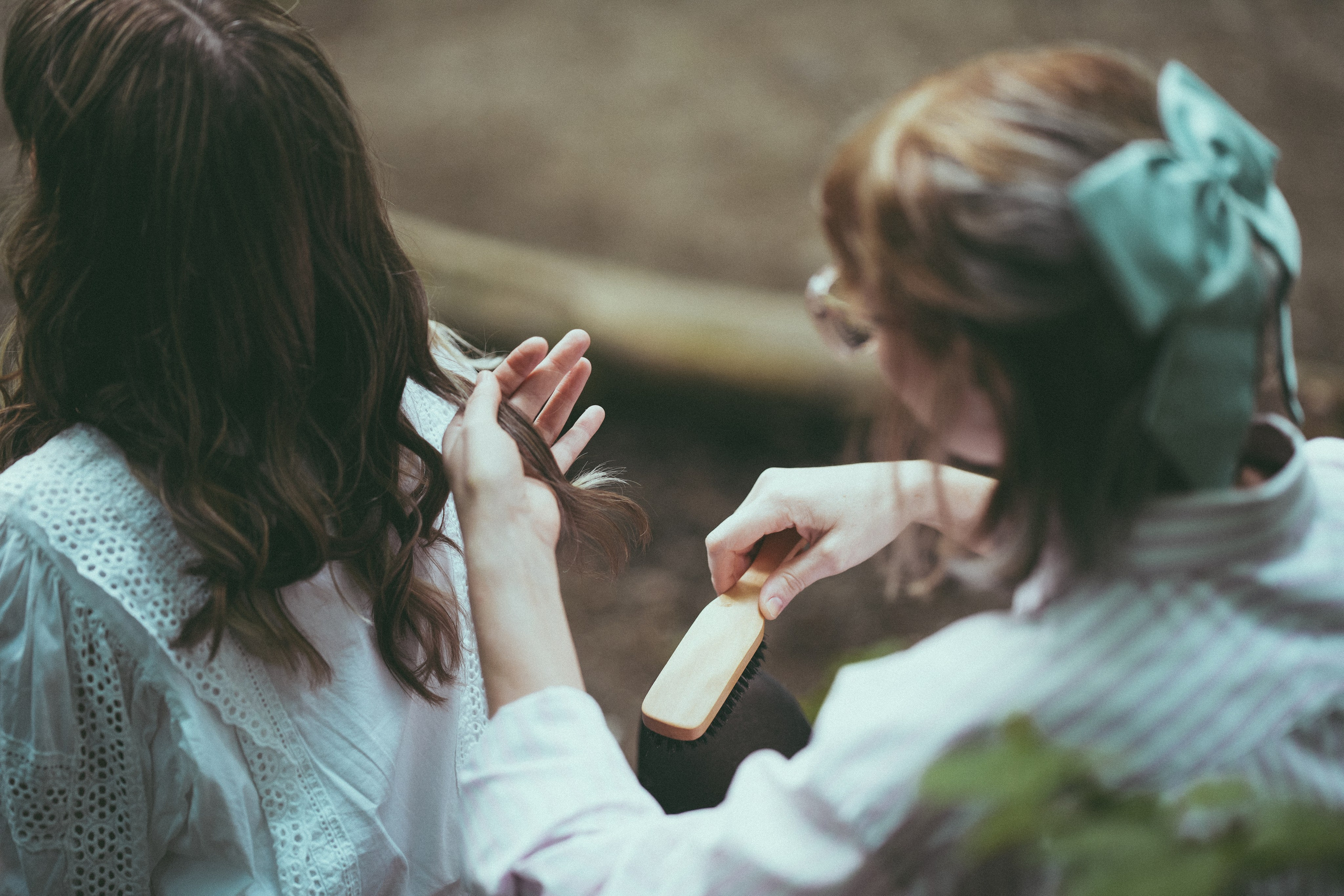 Ellie and Lauren. Creative Family, Brand, Boudoir and Wedding Photographer in Solihull & Birmingham Irina Zoteeva