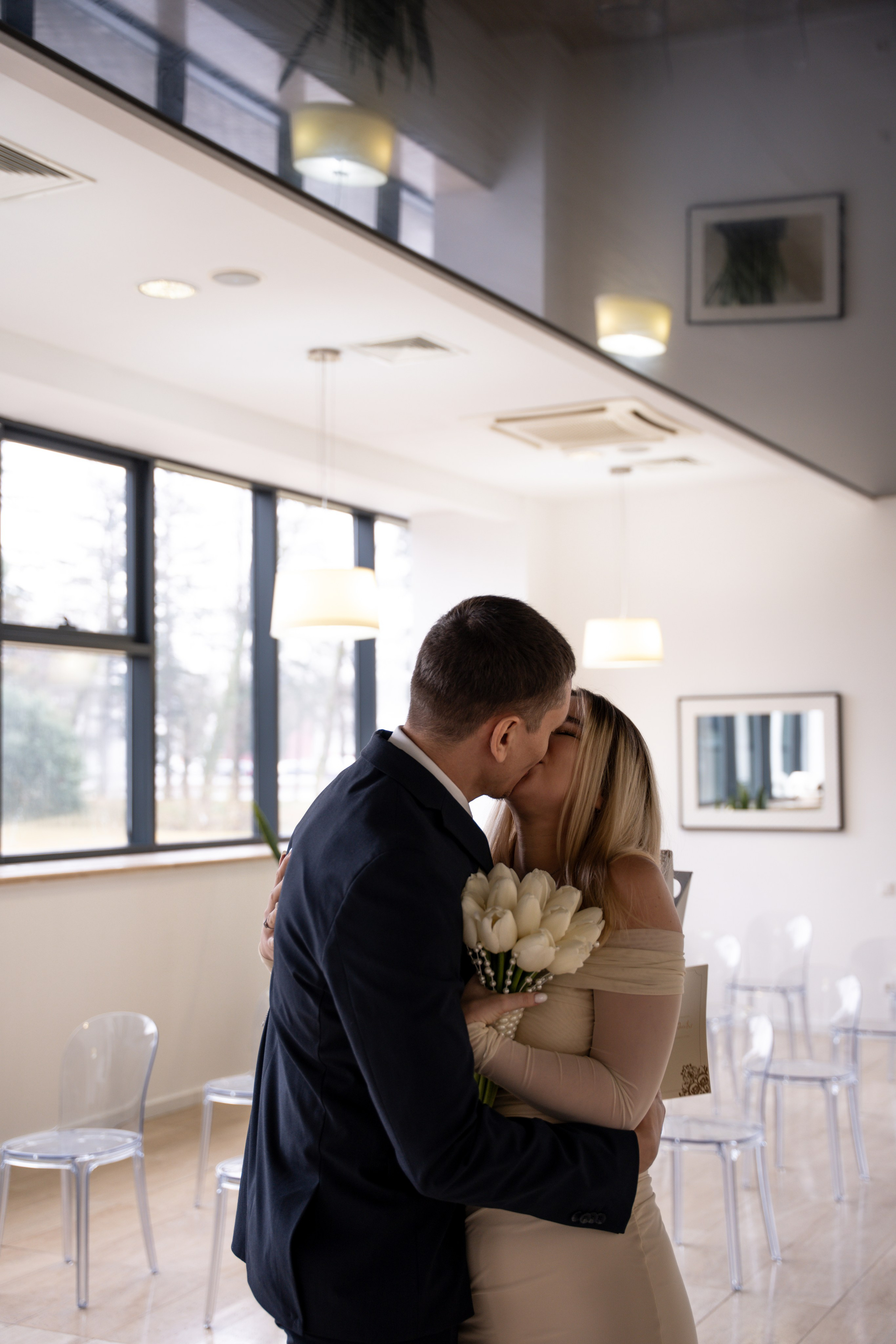 Kutaisi Wedding Palace. Главная