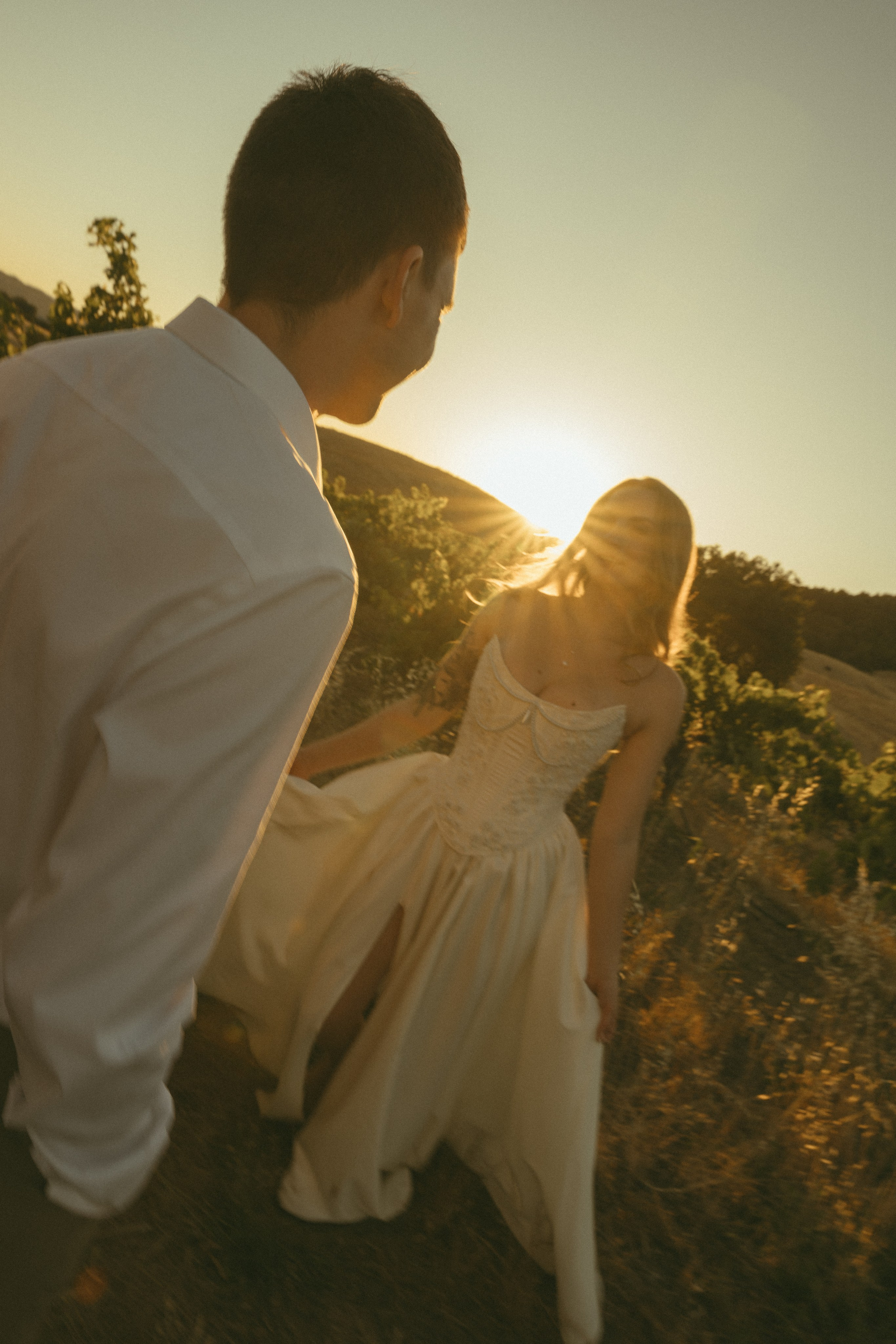 San Francisco Wedding & Elopement Photographeк | photography_of.nadia