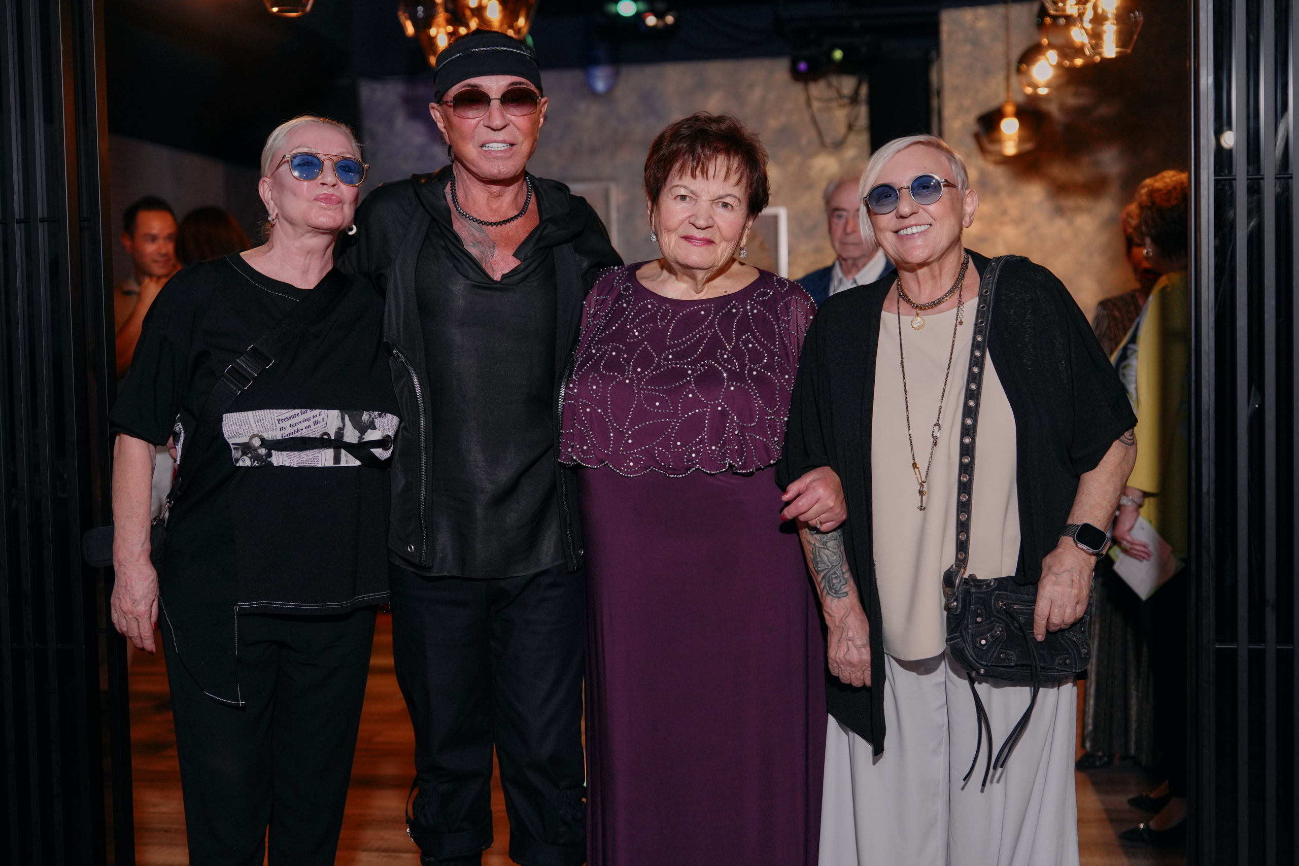 Outdoor event photography Miami — Pro Studio 1