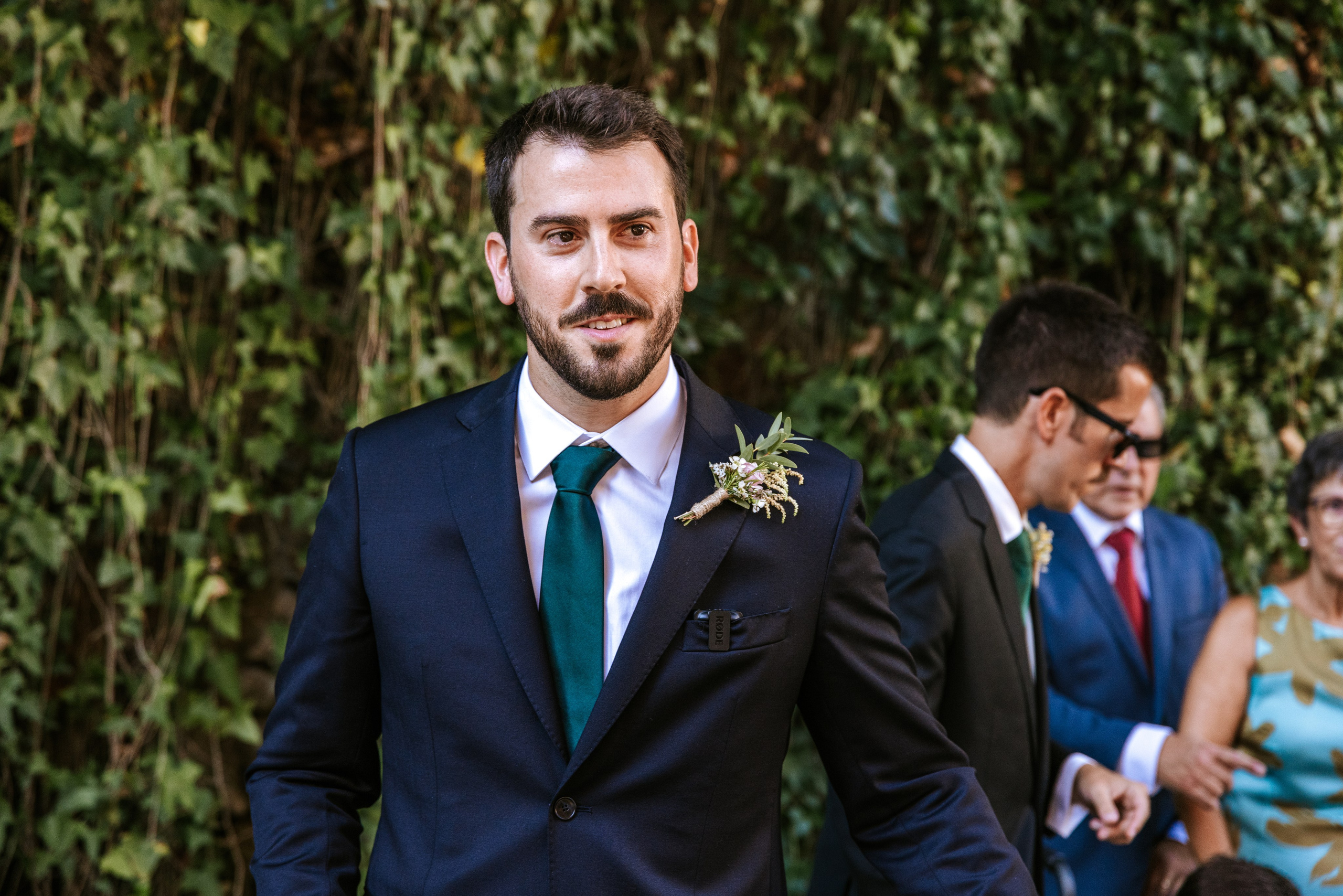 Galeria e Filme de Casamento — Cláudia & Rodrigo — Challet Fonte Nova. Luxury Wedding Photography & Cinematic Films | Portugal & Destination Weddings | Ricardo & Mary Pictures