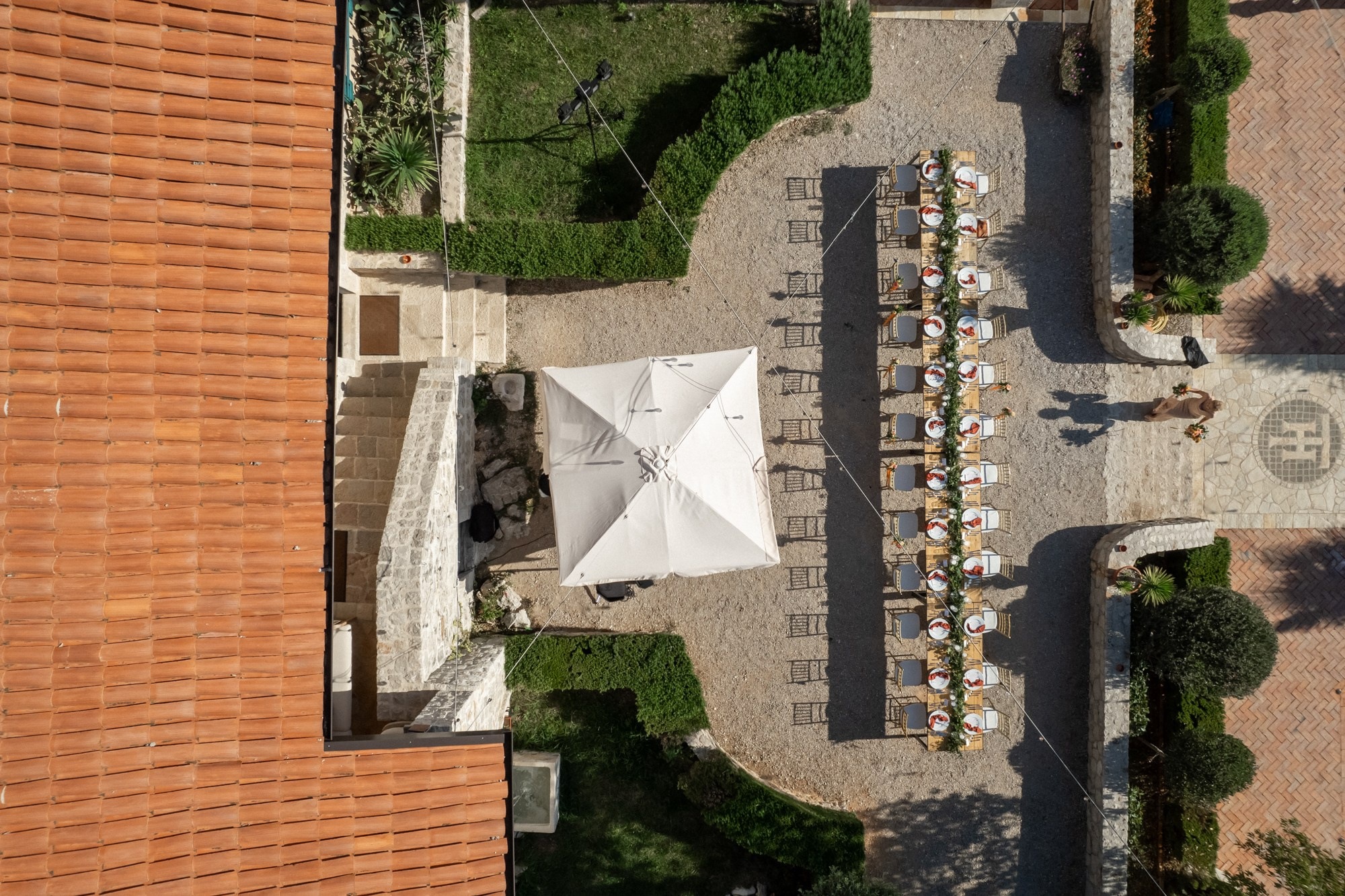 Talici Hill Wedding