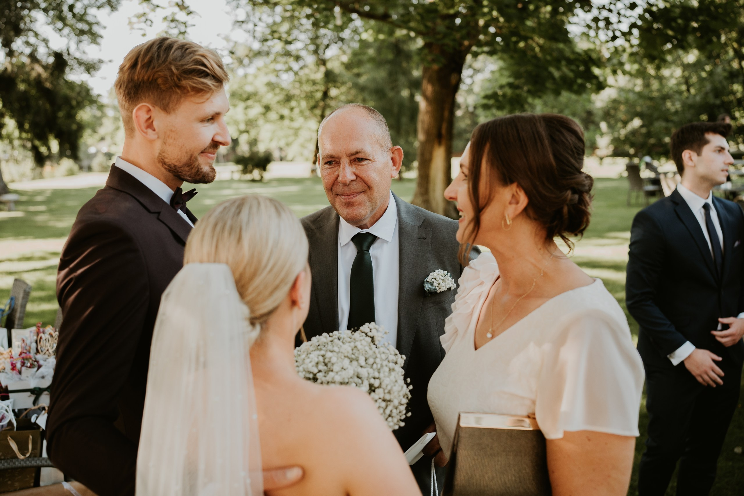 Ewa&Maciej. Michał Kaźmierczyk - Fotograf