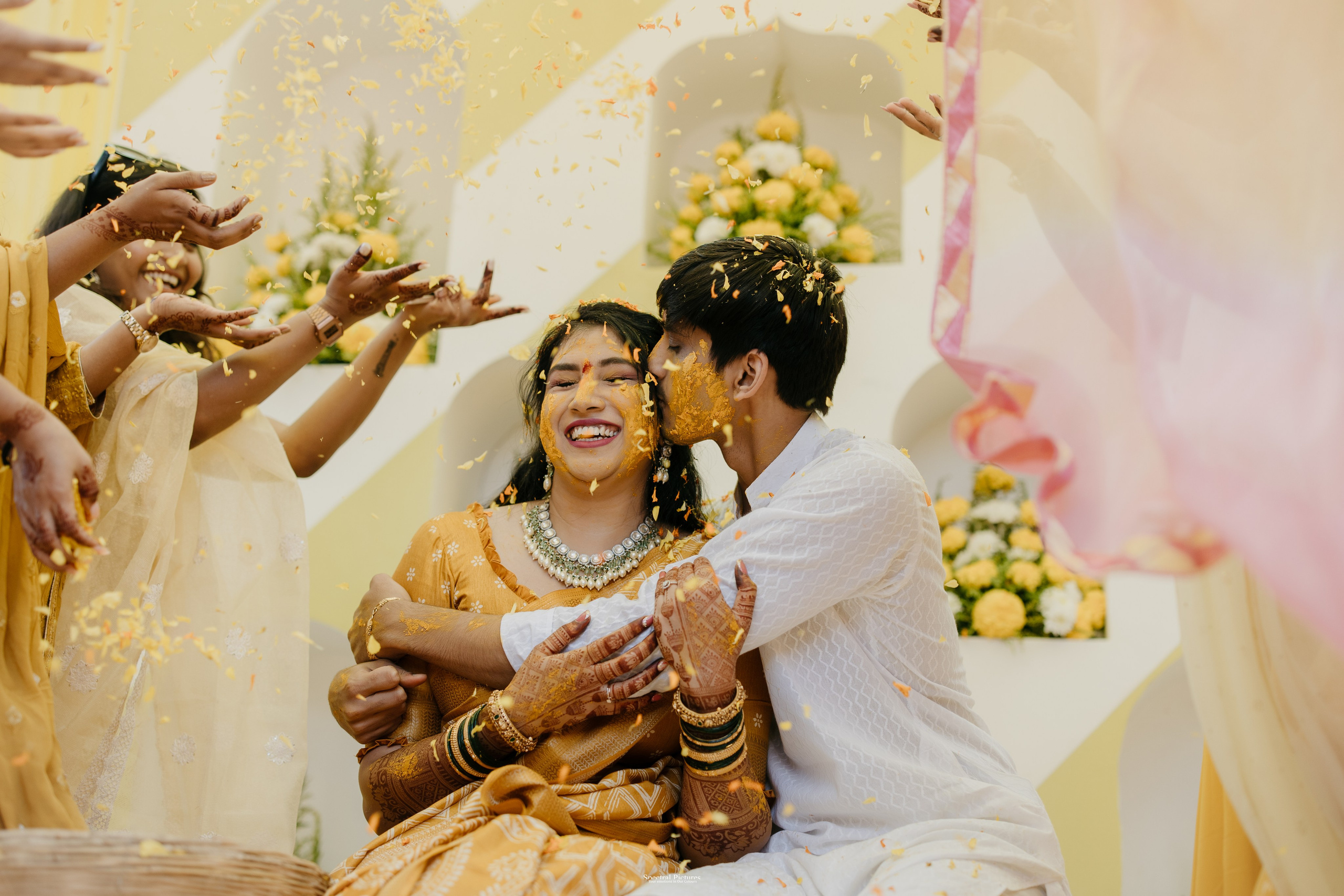 #THEPURALOVESTORY is a journey of two hearts growing in sync, across seasons, challenges, and memories