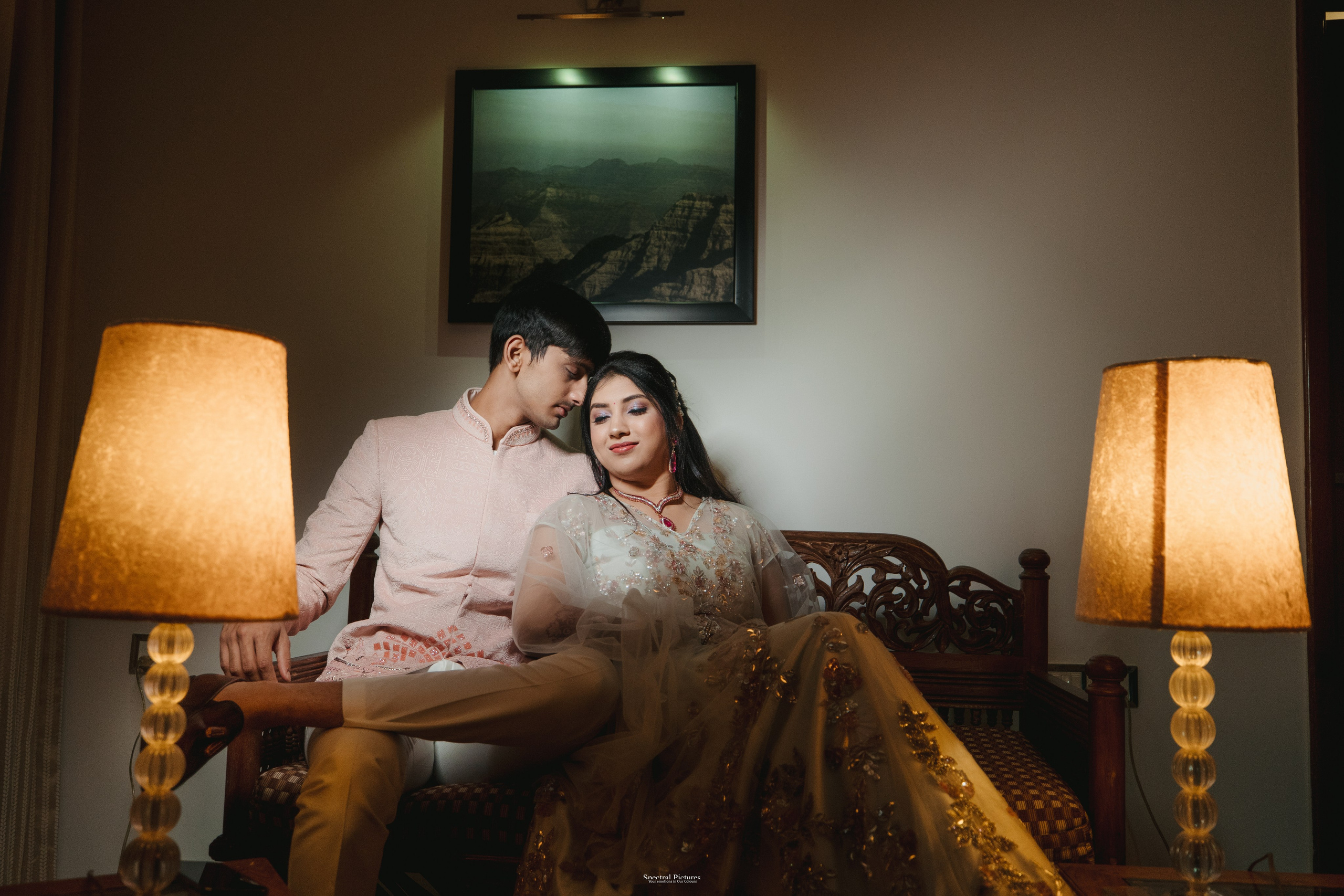 #THEPURALOVESTORY is a journey of two hearts growing in sync, across seasons, challenges, and memories