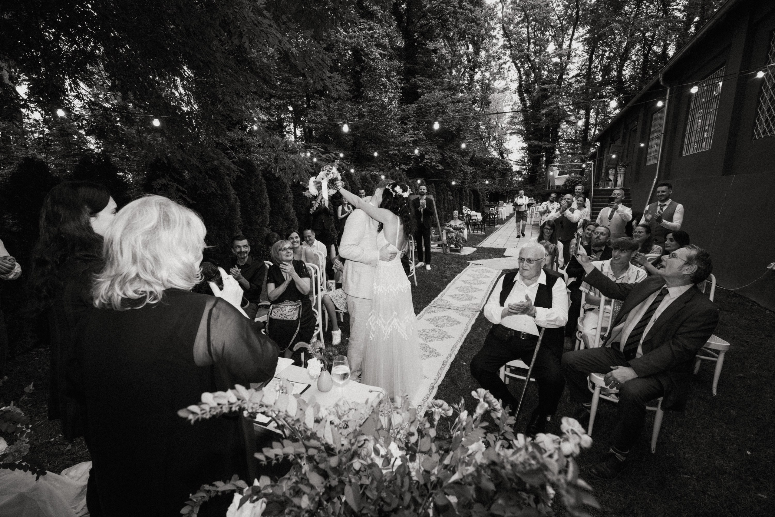 Dunja & Matthew. Wedding photography