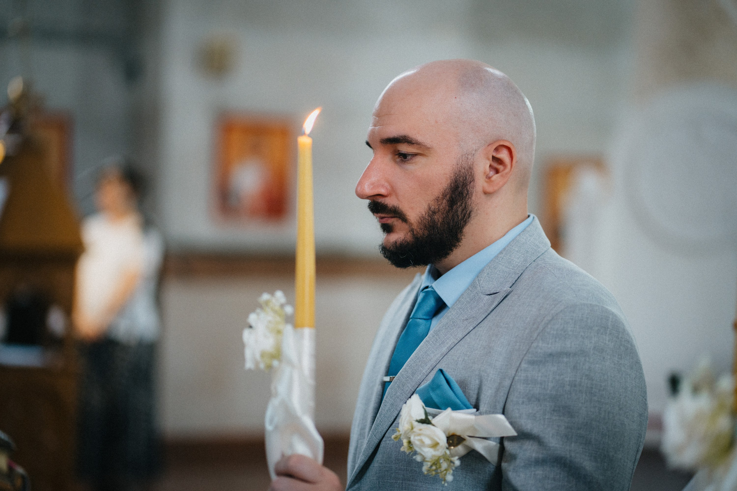 Helena & Aleksandar. Wedding photography