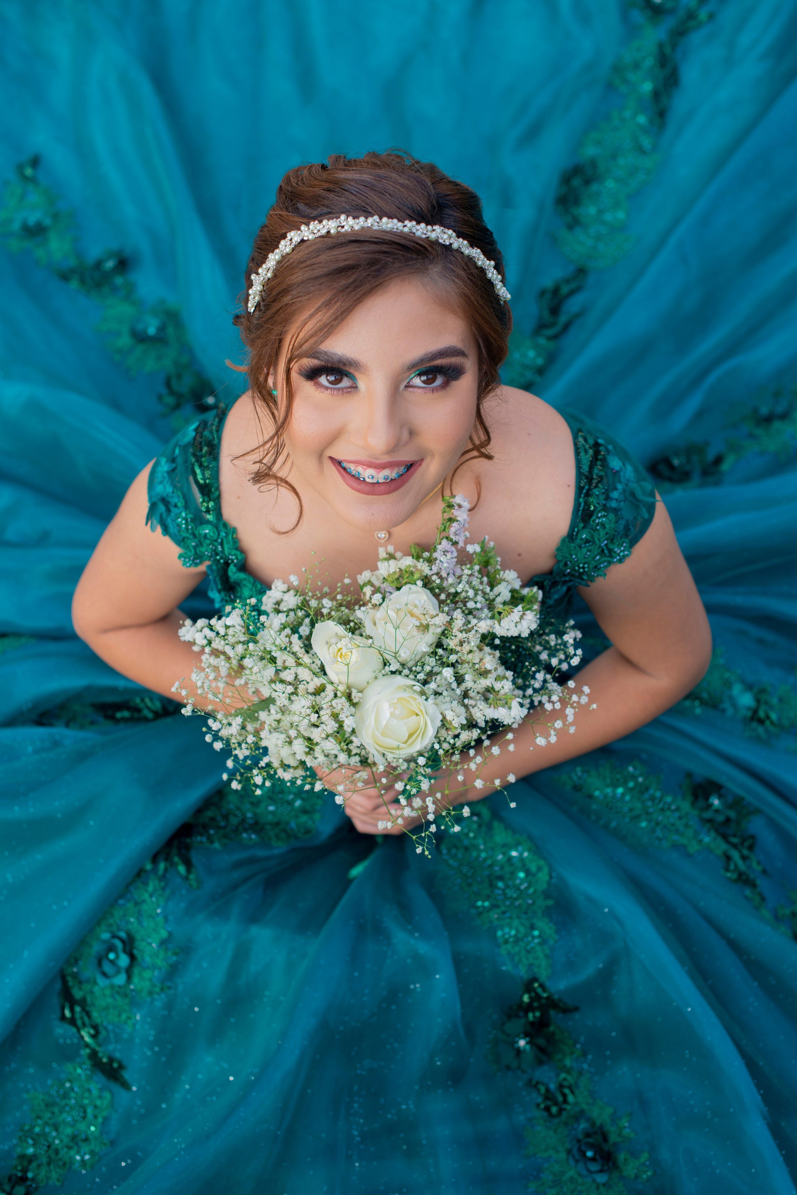 Cecy Villarreal Photo