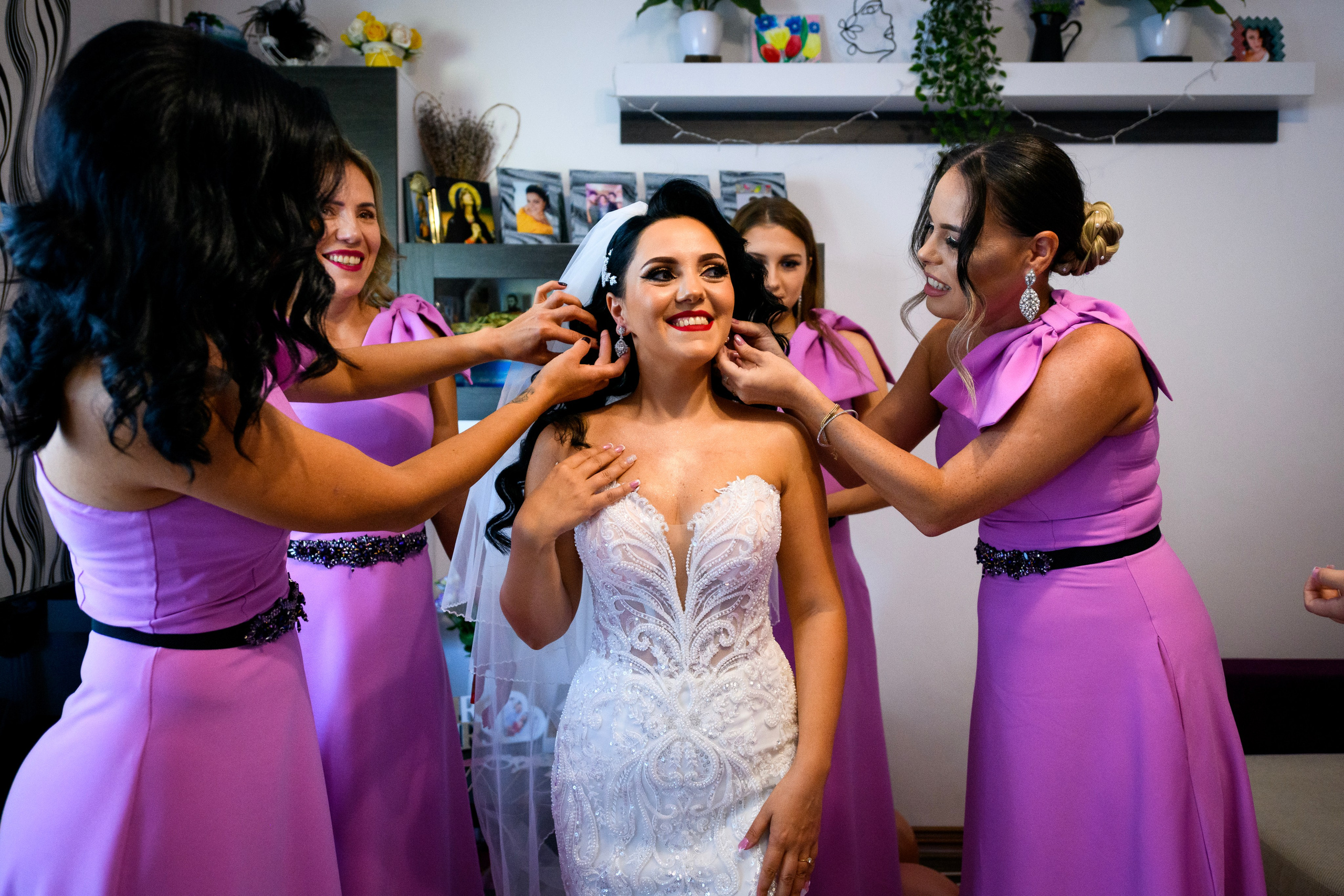 Roxana & Cristi. Alin Doana Visual Art