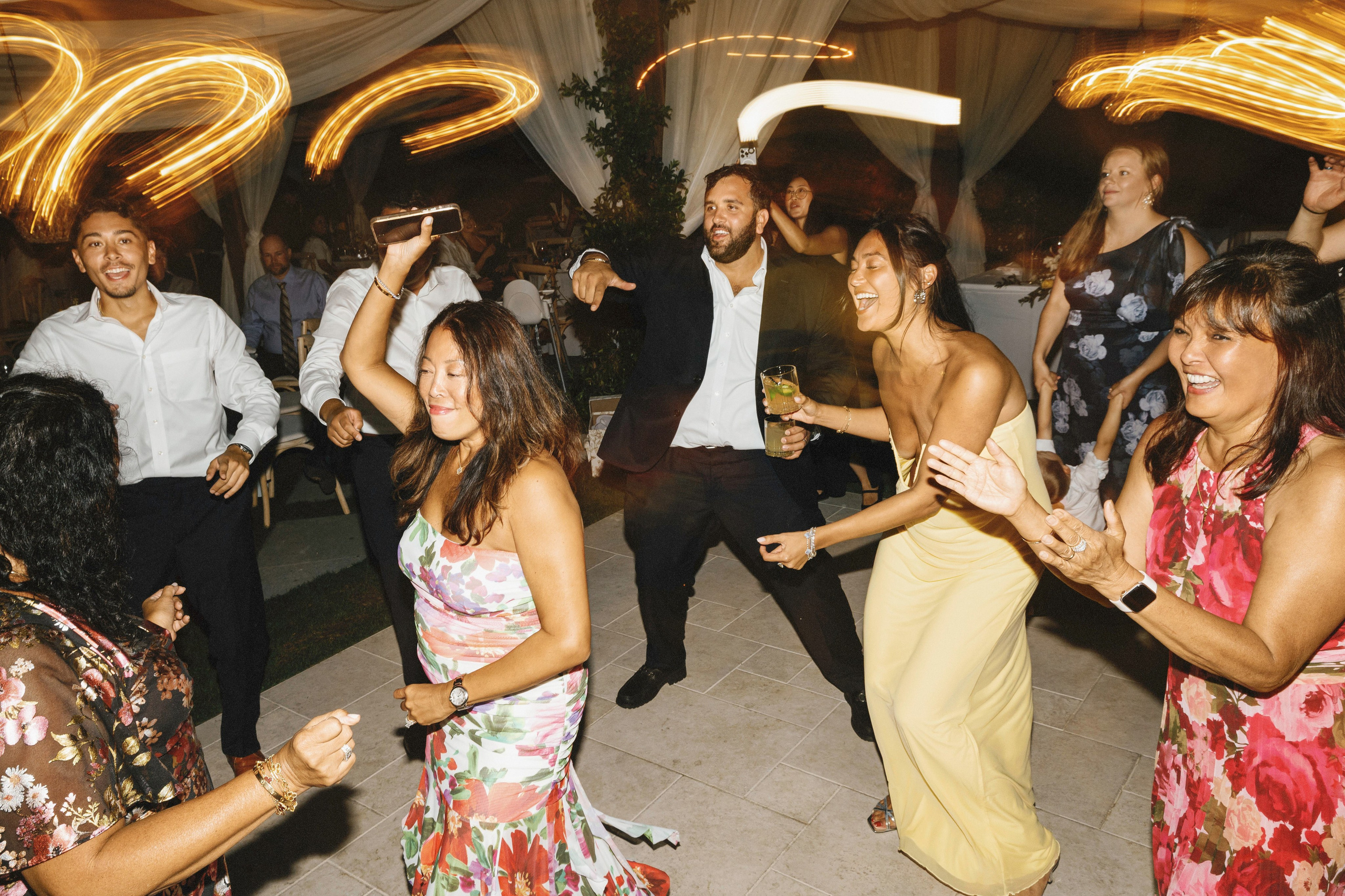 Heather and Cameron’s Wedding Day. Wedding Photography & Videography Team in California, Los Angeles, San Francisco, San Diego and Travel