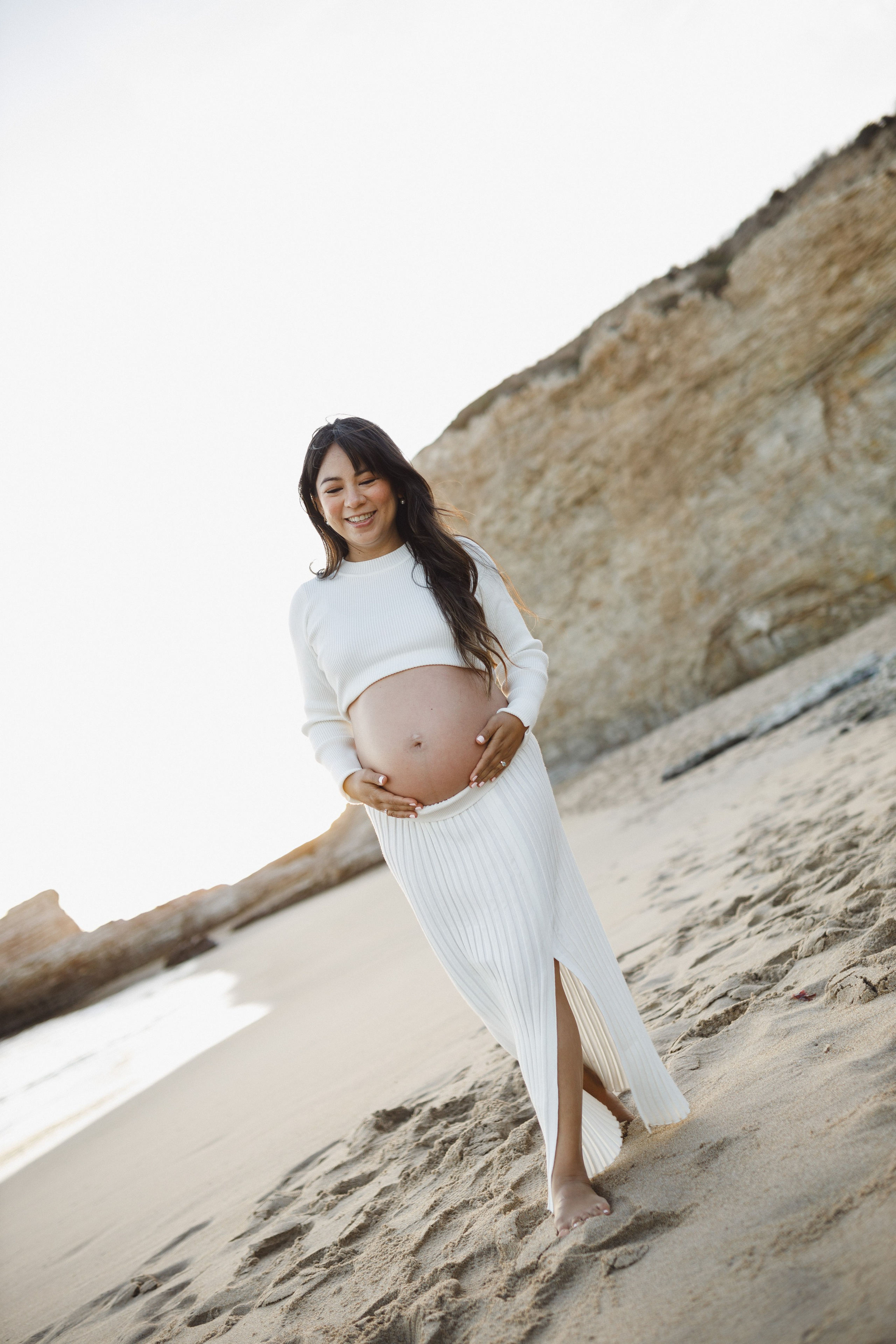 What To Wear For Maternity Photo Session. Maternity, newborn photographer in the Bay Area|Iryna Rakivnenko