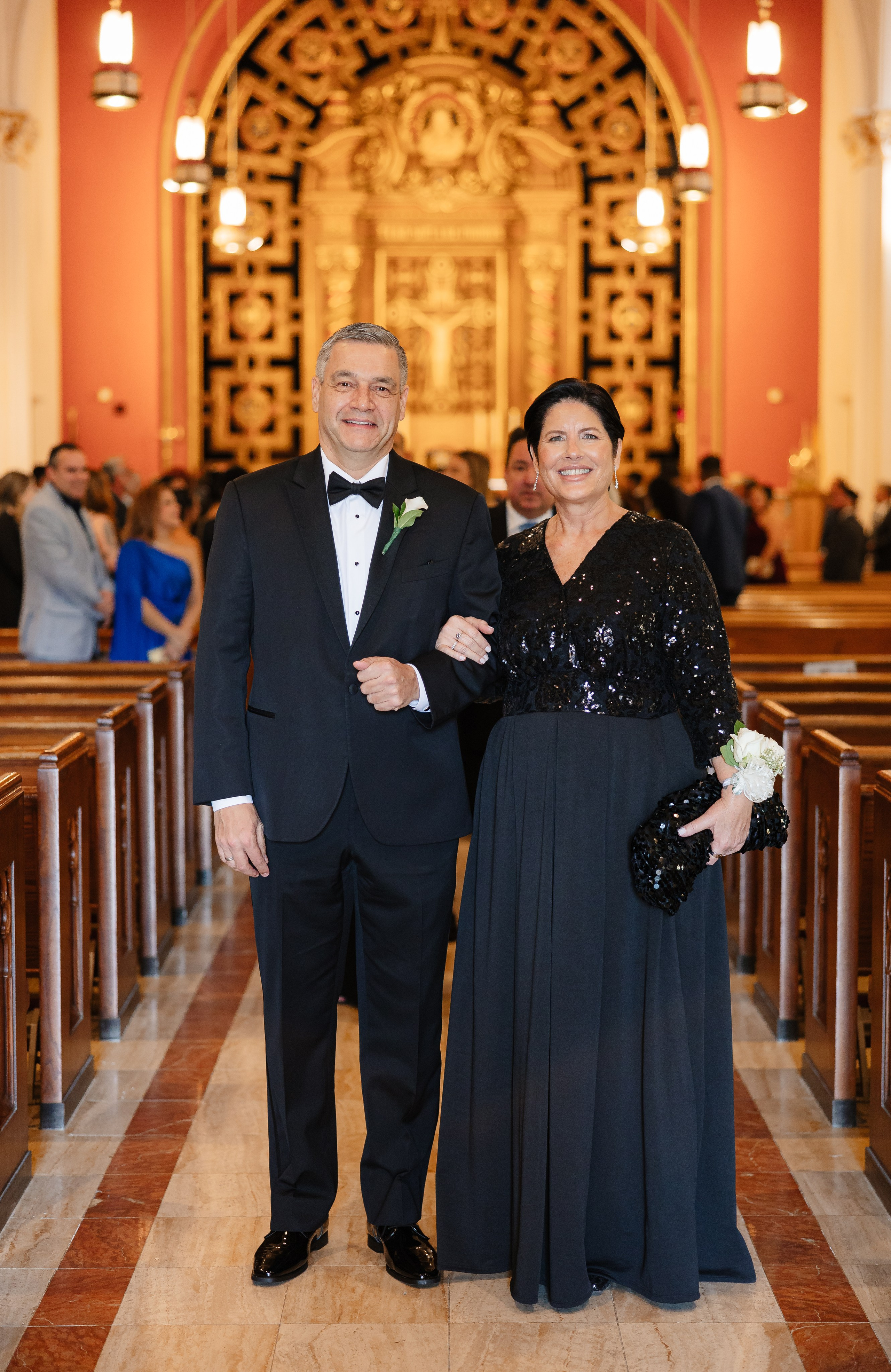 Faith, Elegance & Romance | Andrea & Daniel’s Wedding Day. YES I DO PRODUCTION — Wedding photography&videography