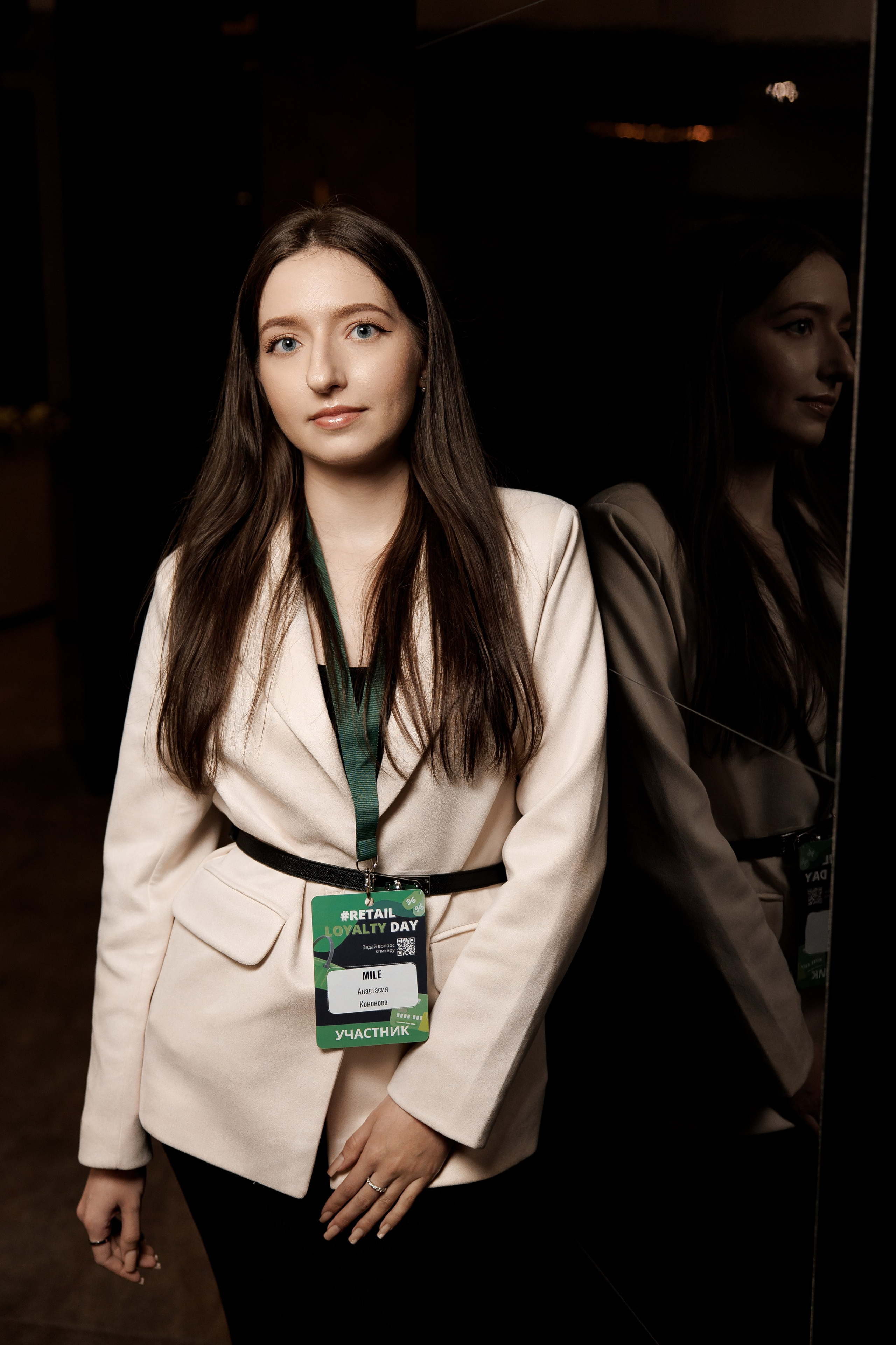 RETAIL LOYALTY DAY. Свадебный фотограф Каледич Тимофей