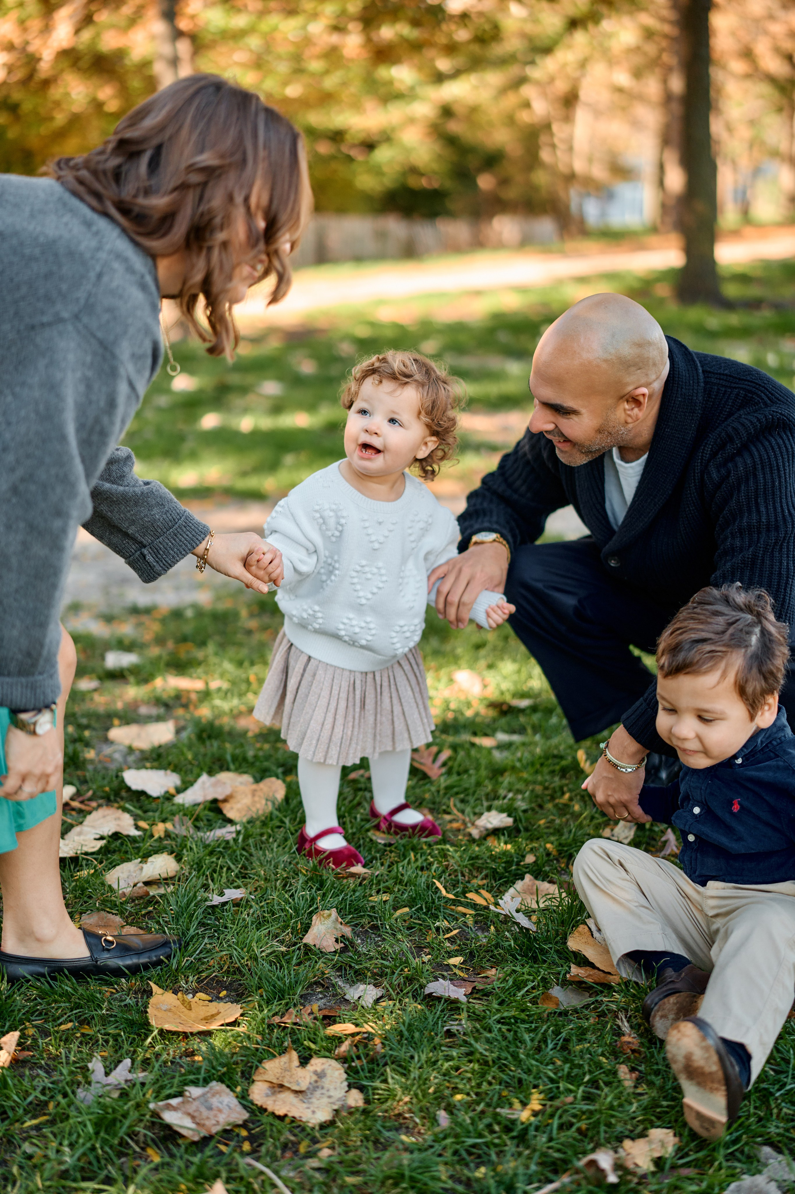 Family photo service New York / Experienced photographer. Professional Wedding and event photographer USA New York