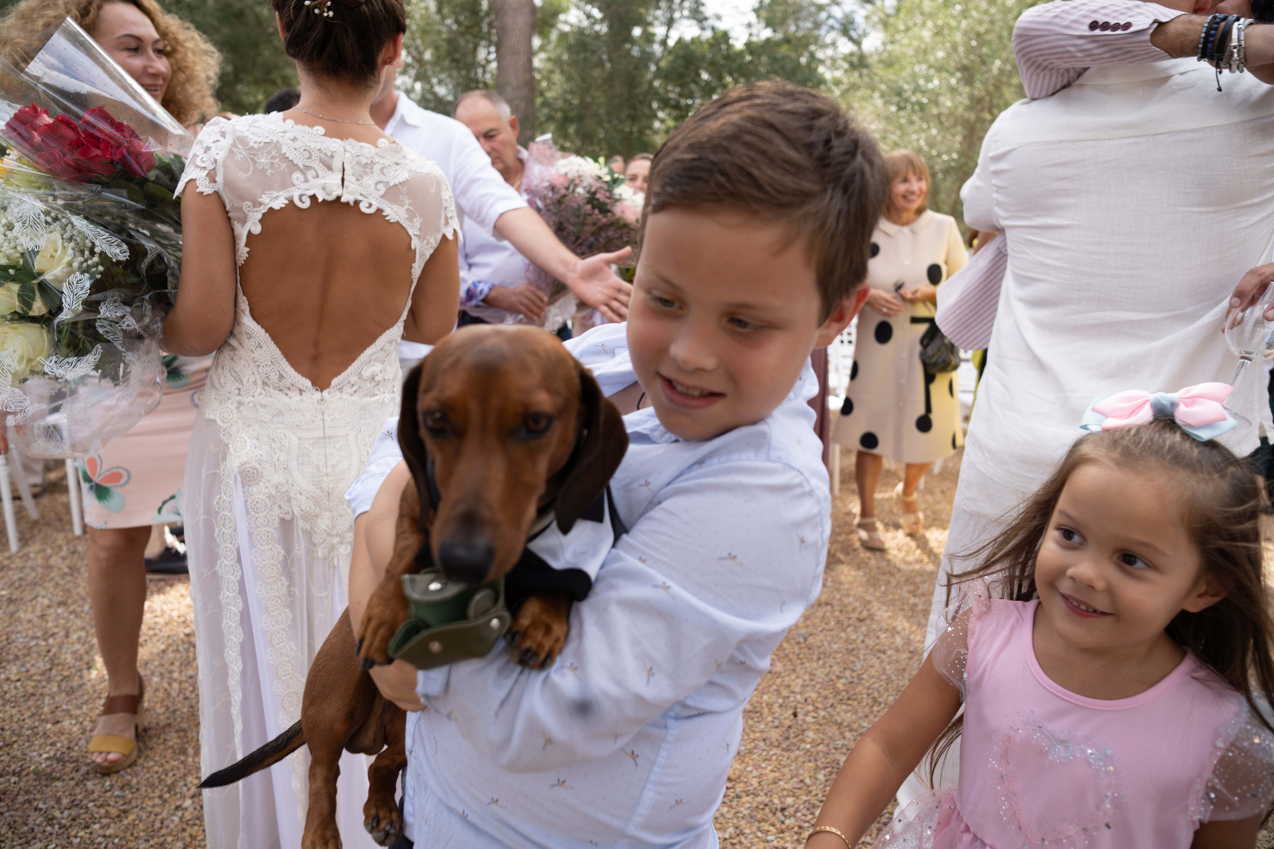 Wedding. Фотограф у Пальма де Майорка