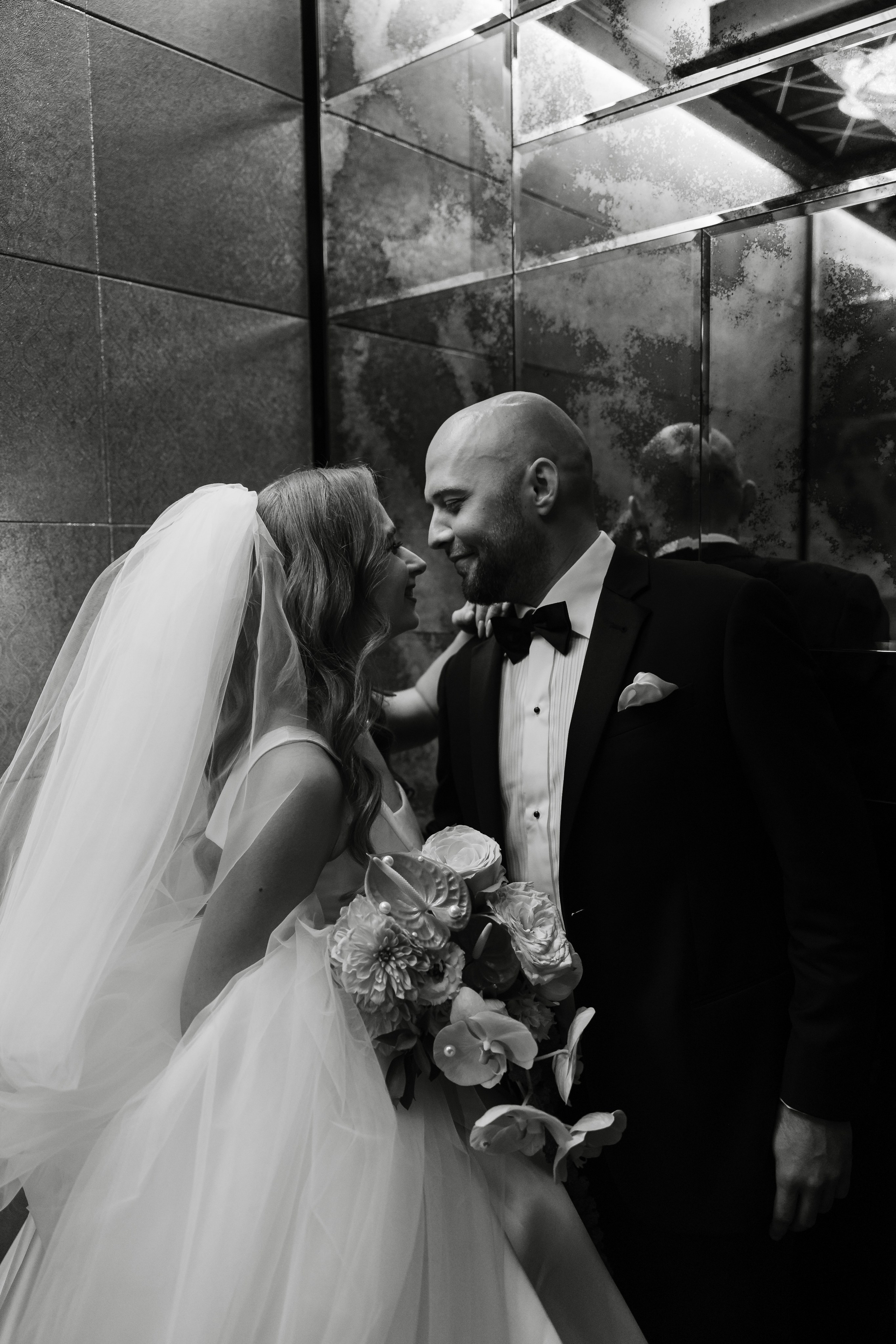 Sveta & Kostya’s Beautiful Philadelphia Wedding. YES I DO PRODUCTION — Wedding photography&videography