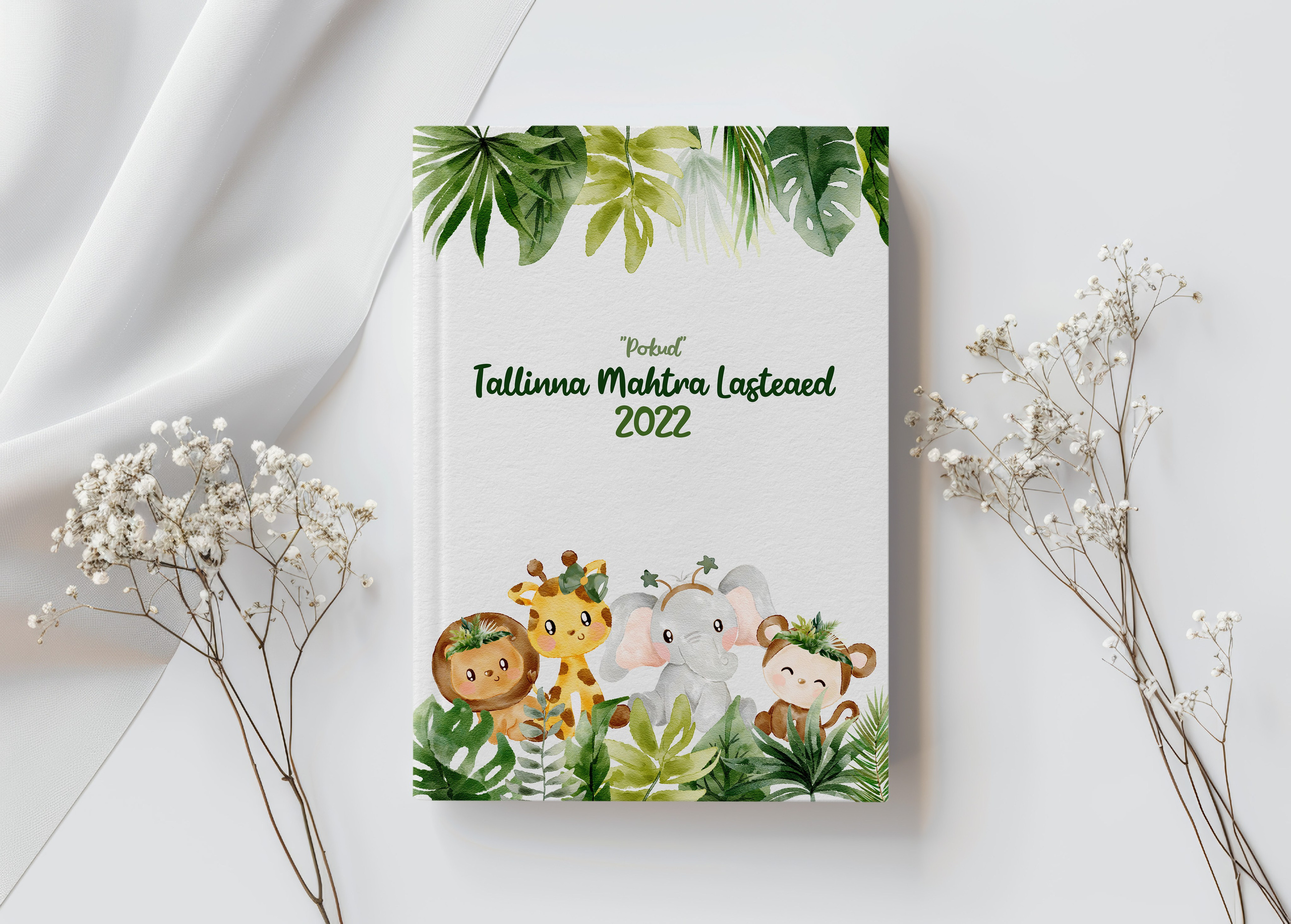 Выпускные альбомы в Таллинне. Фотограф в Таллинне — портретные, семейные и детские фотосессии