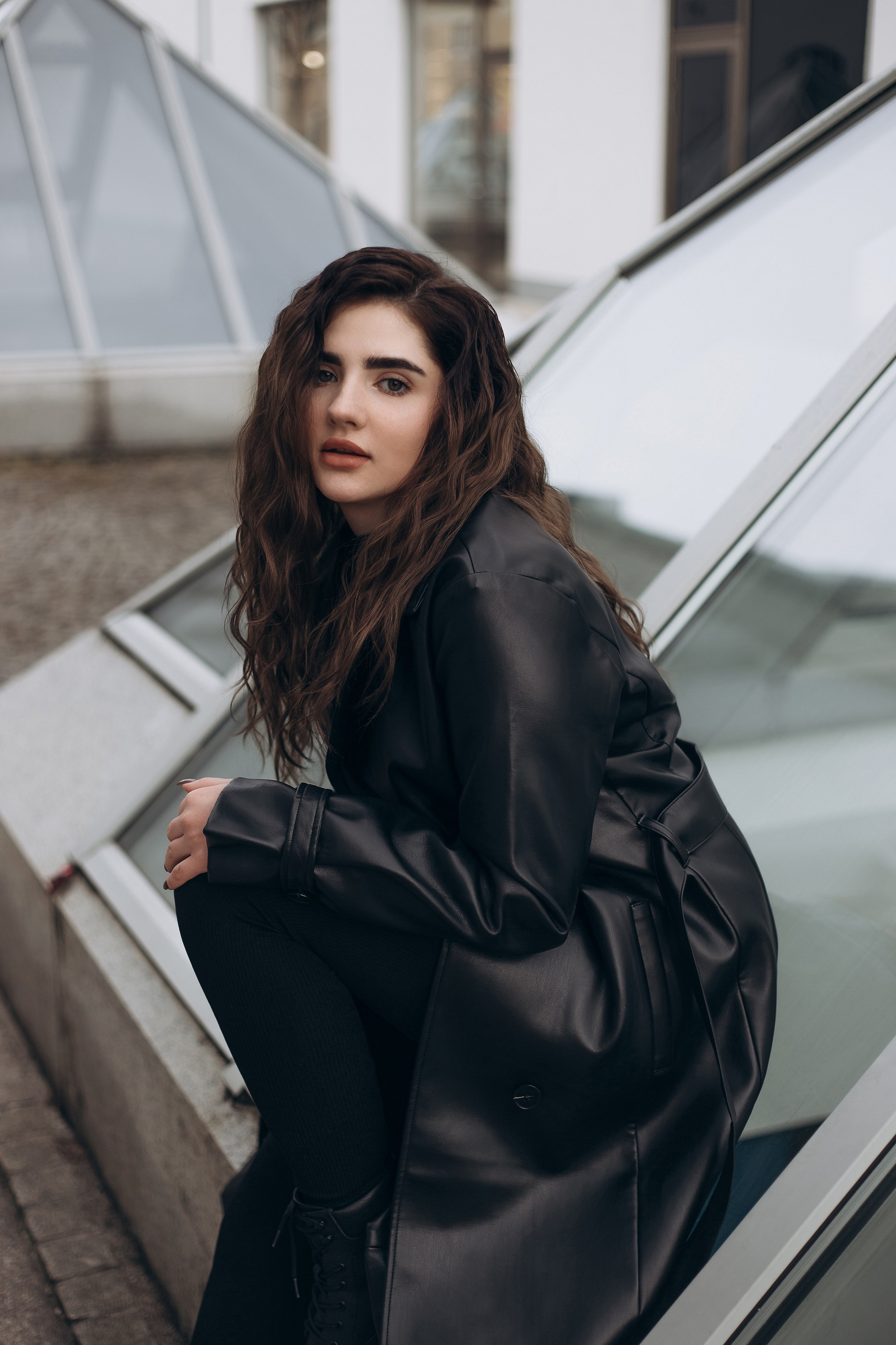 Porträt. Fotografin Larysa Chepurko| Füssen| Garmisch-Partenkirchen| Weilheim| Schongau| Murnau| München | Hochzeitsfotograf Füssen | Larysa Photo