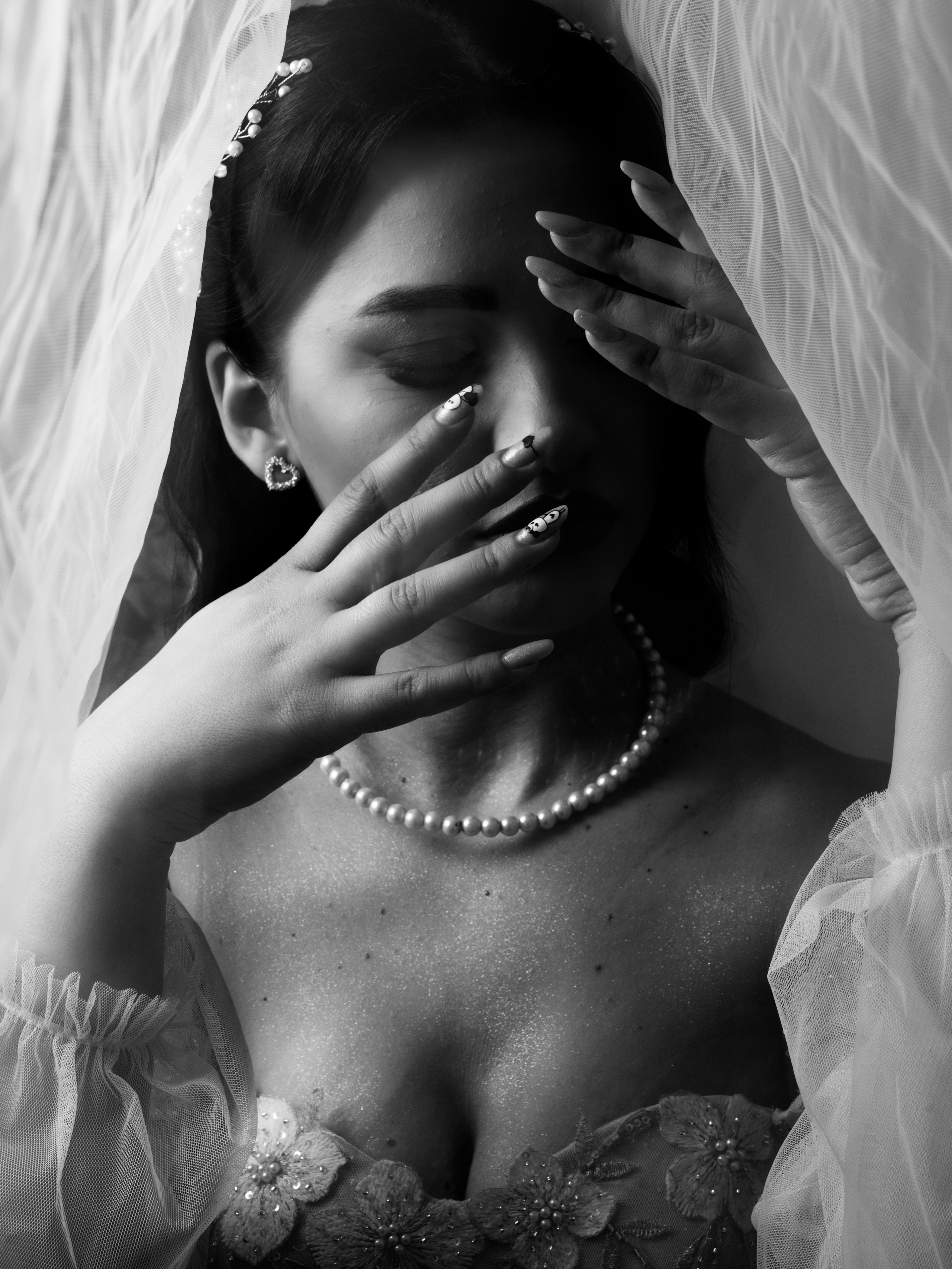 Editorial mariée. Photographe de mariage région de Liège Stefan Bogdan