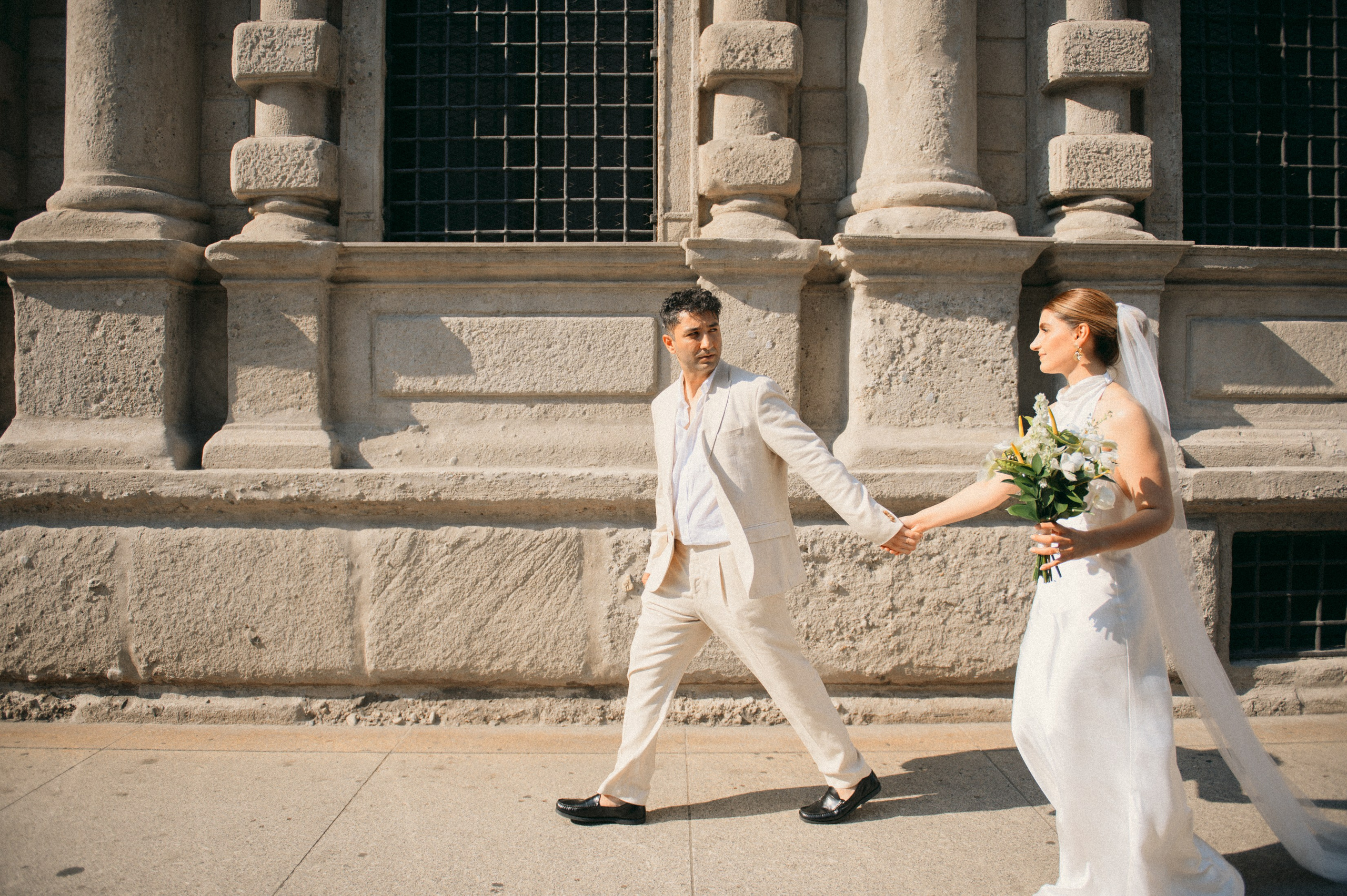 “I do” from Milan. Anastasiia Buchinskaia Photographer in Milan