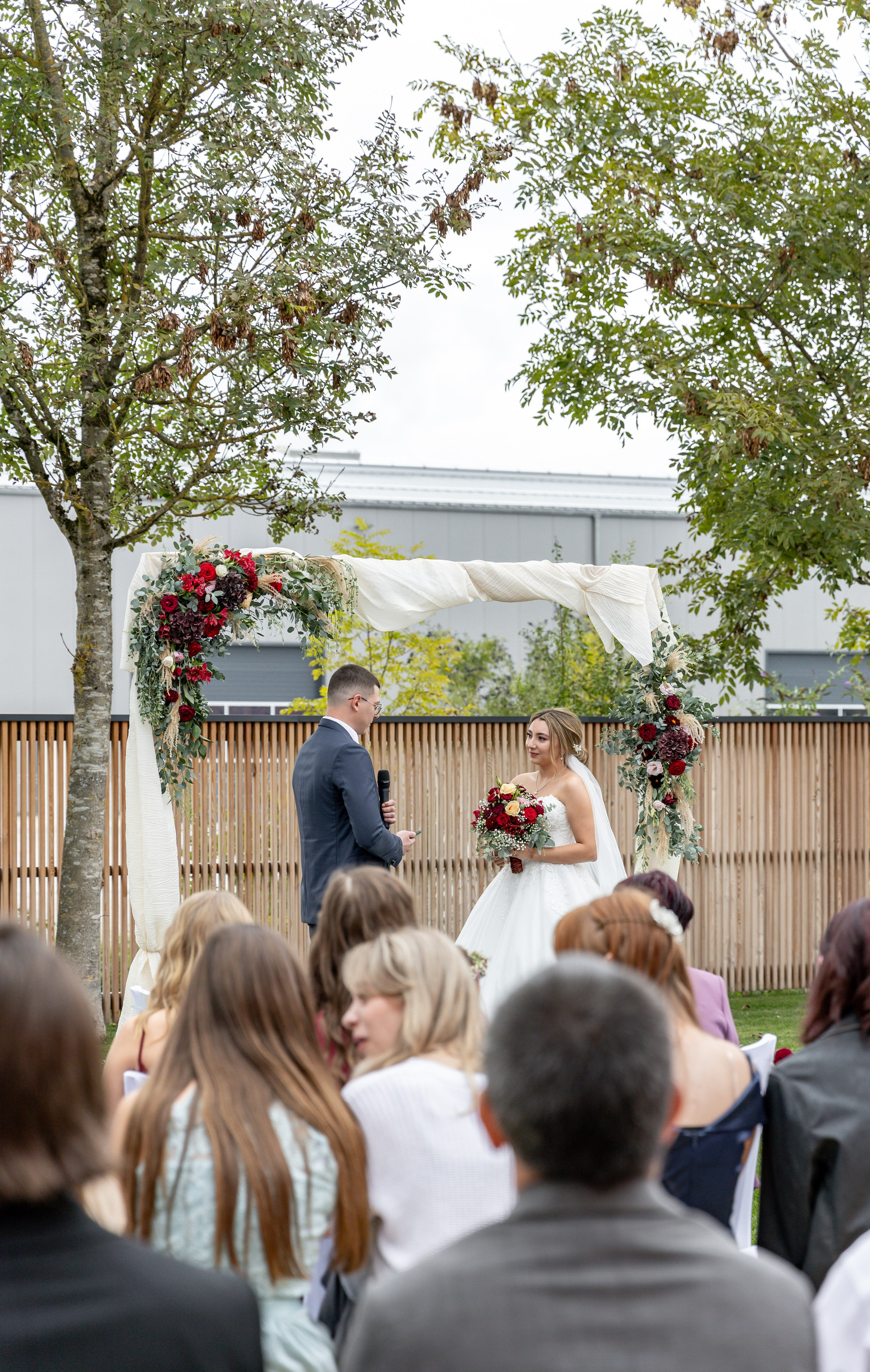 Hochzeitsfotograf & Videograf