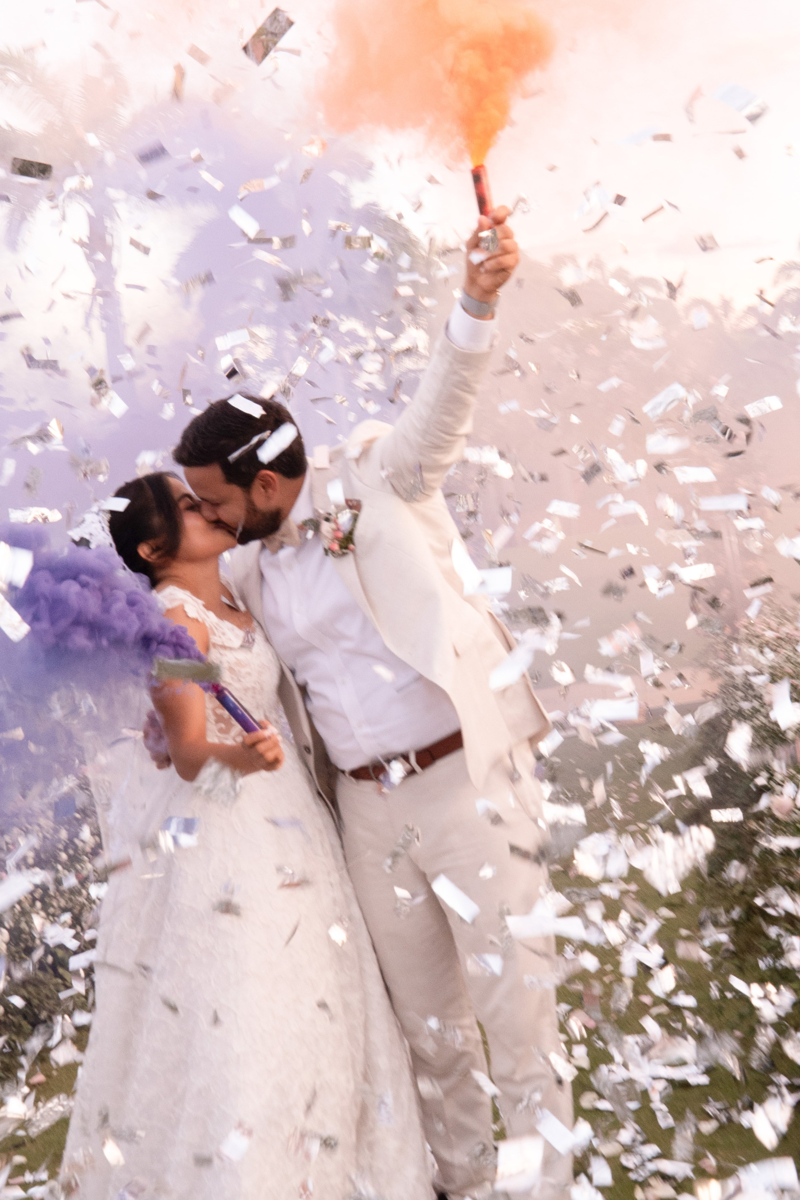 Film and photography for weddings and brands in Barcelona